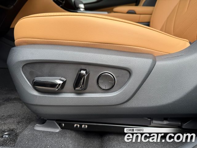 Лексус NX450h+ 2025 — миниатюра 17