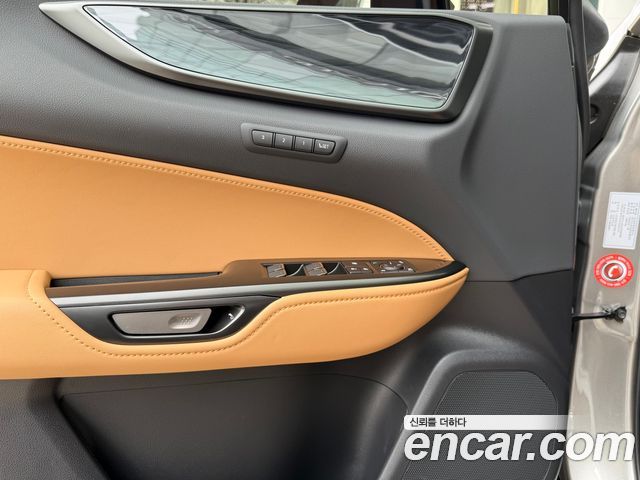 Лексус NX450h+ 2025 — миниатюра 19