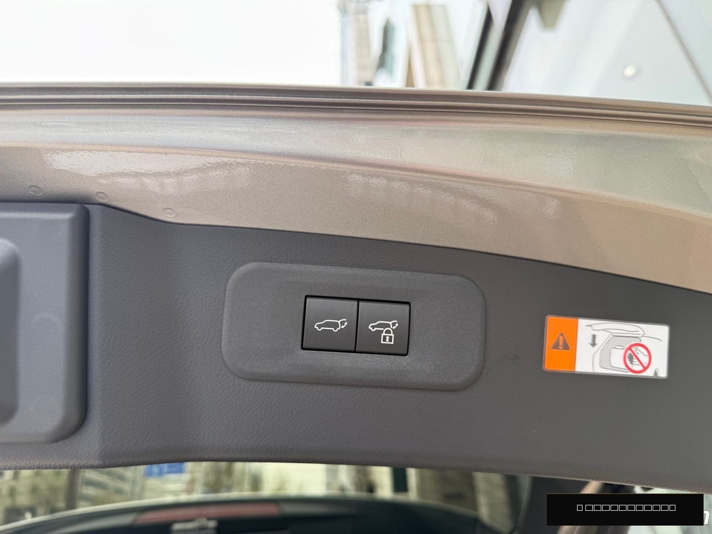 Лексус NX450h+ 2025 — миниатюра 23