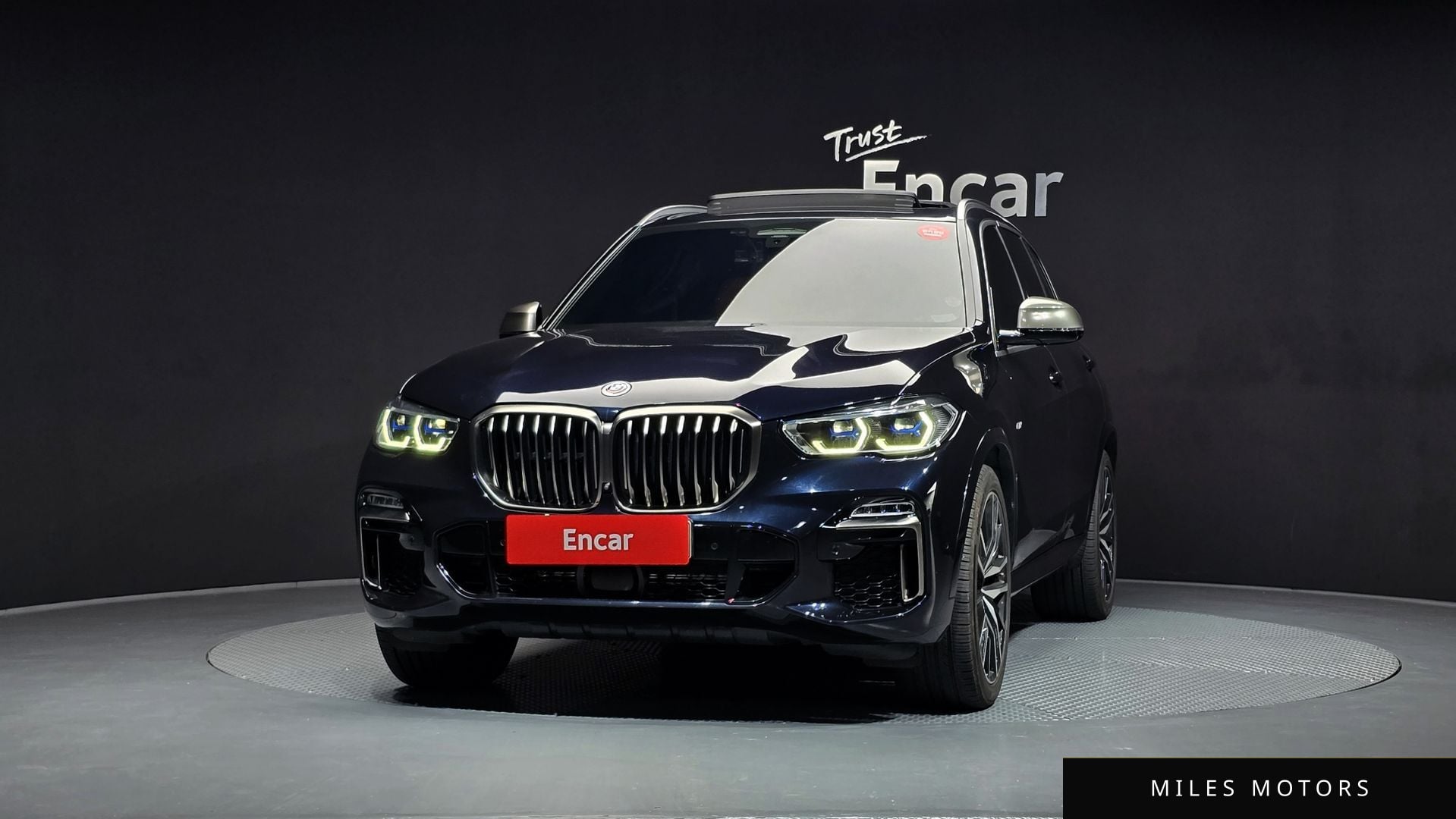 BMW X5 (G05) 2021 — миниатюра 3