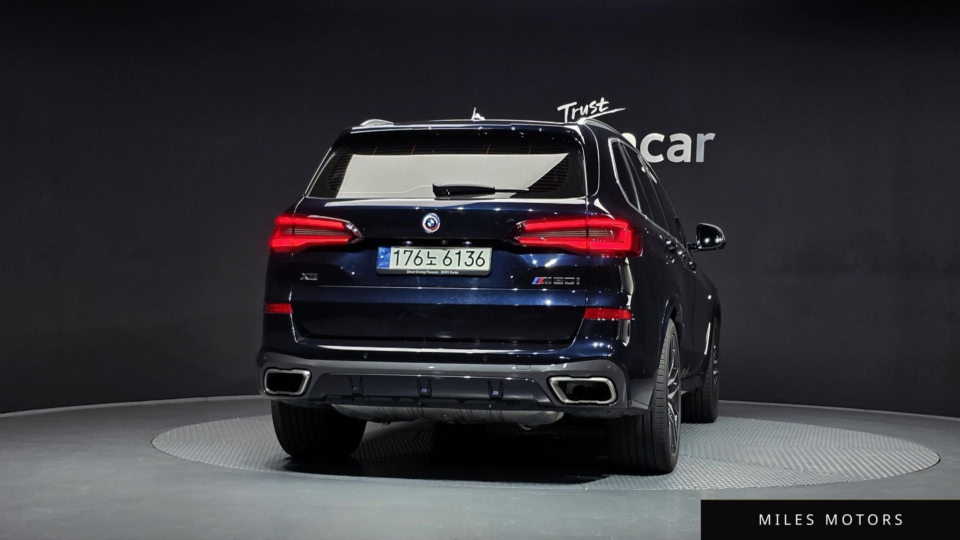 BMW X5 (G05) 2021 — миниатюра 4