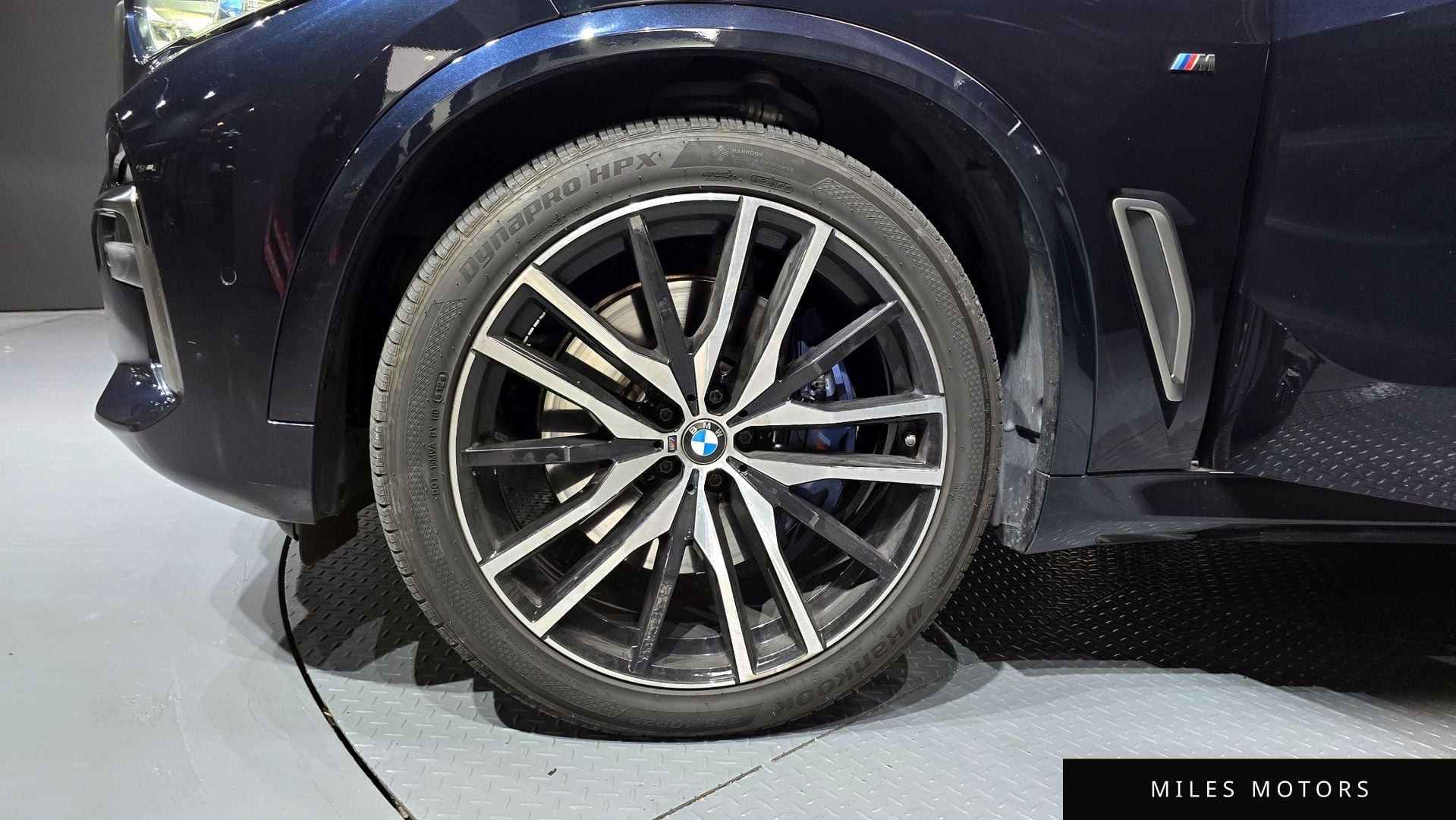 BMW X5 (G05) 2021 — миниатюра 5