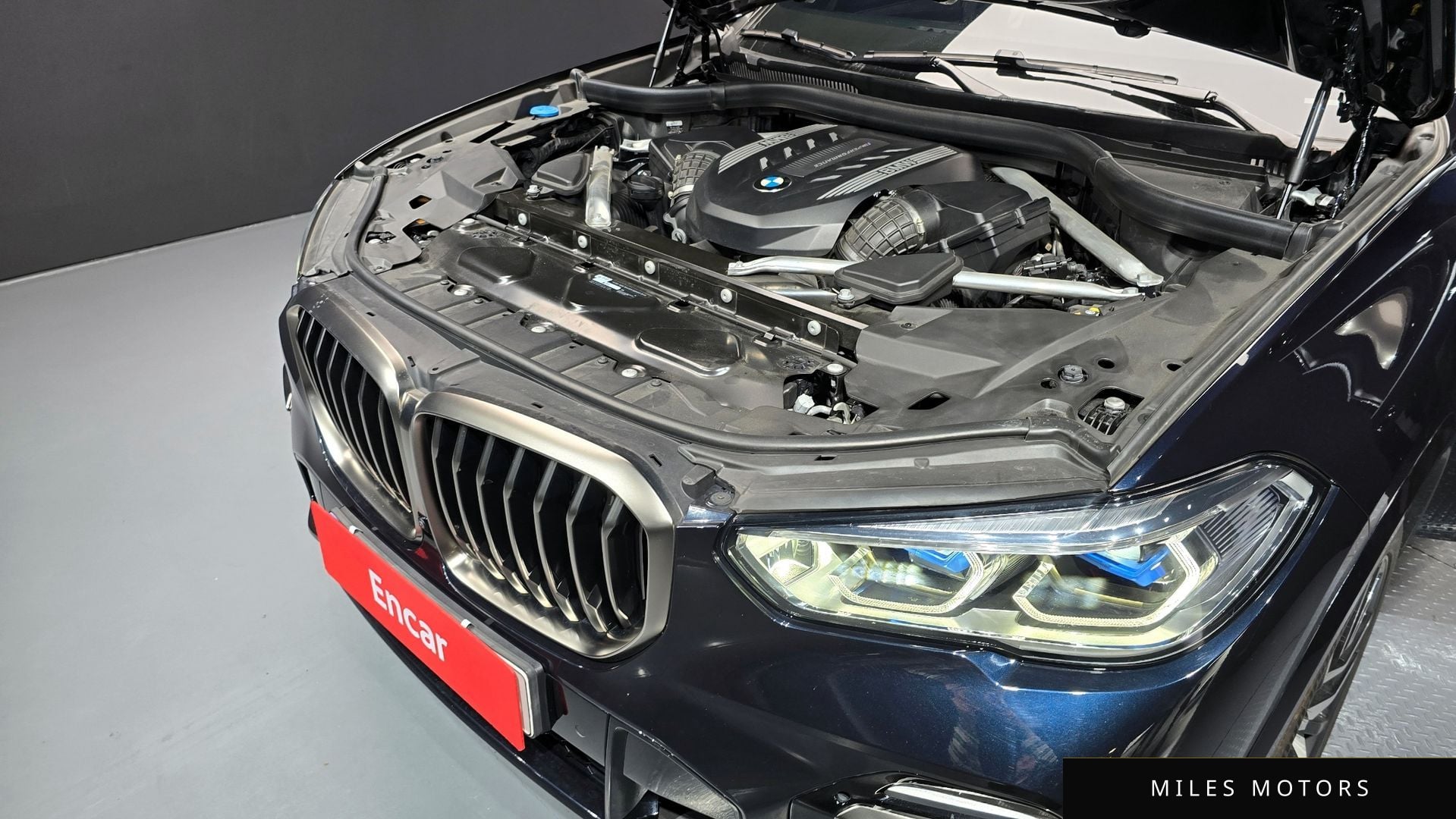 BMW X5 (G05) 2021 — миниатюра 6