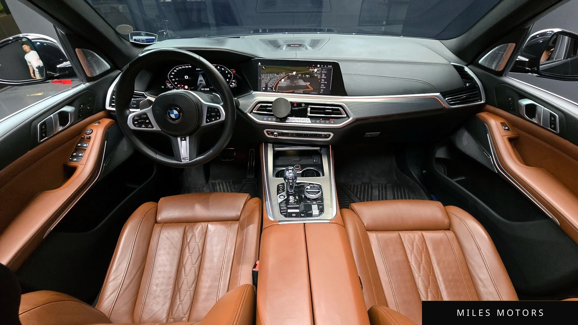BMW X5 (G05) 2021 — миниатюра 7