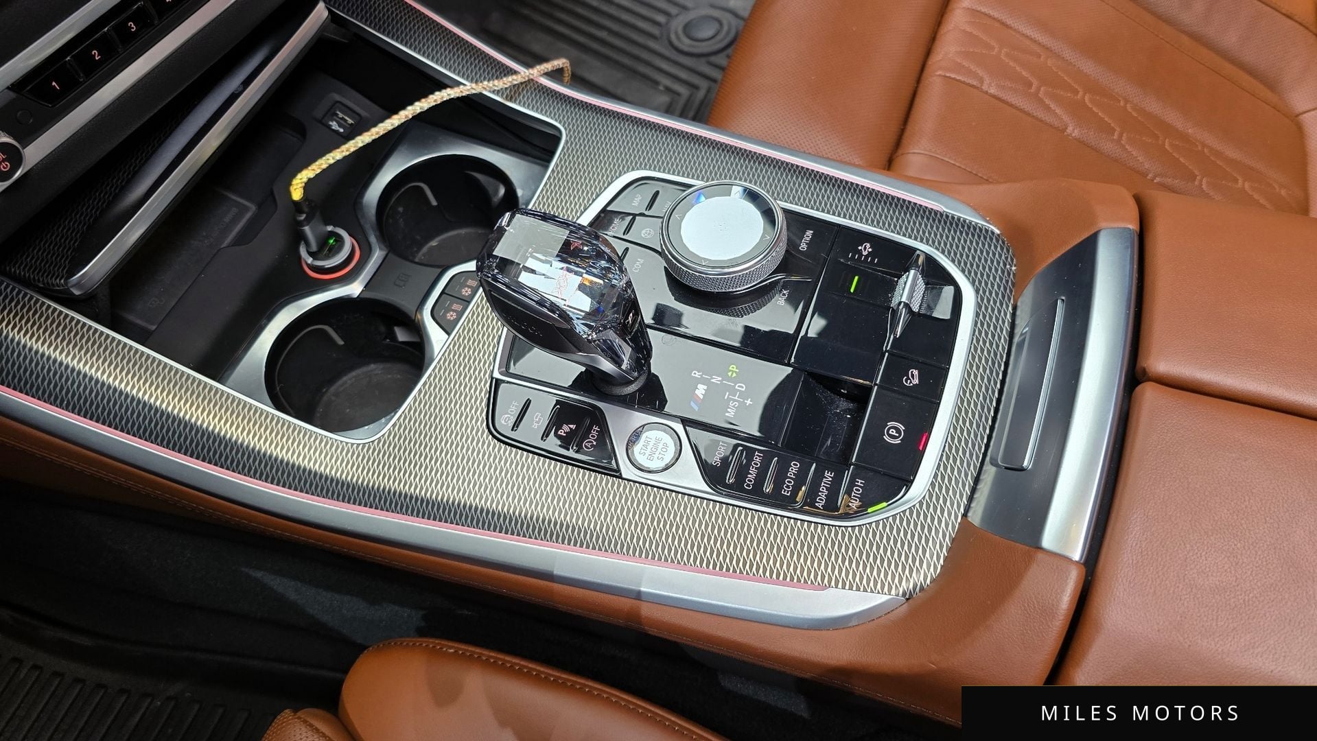 BMW X5 (G05) 2021 — миниатюра 9