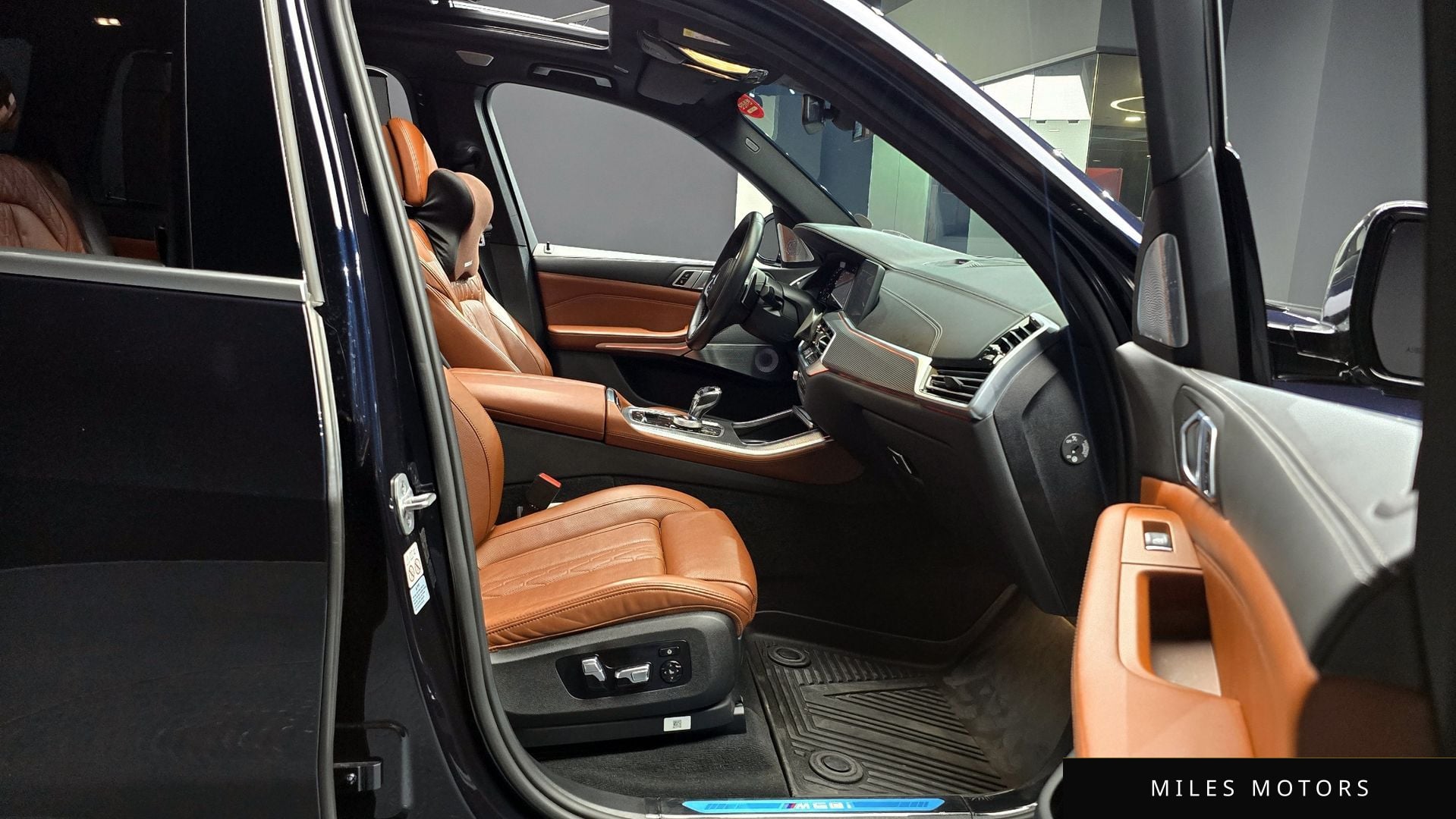 BMW X5 (G05) 2021 — миниатюра 10
