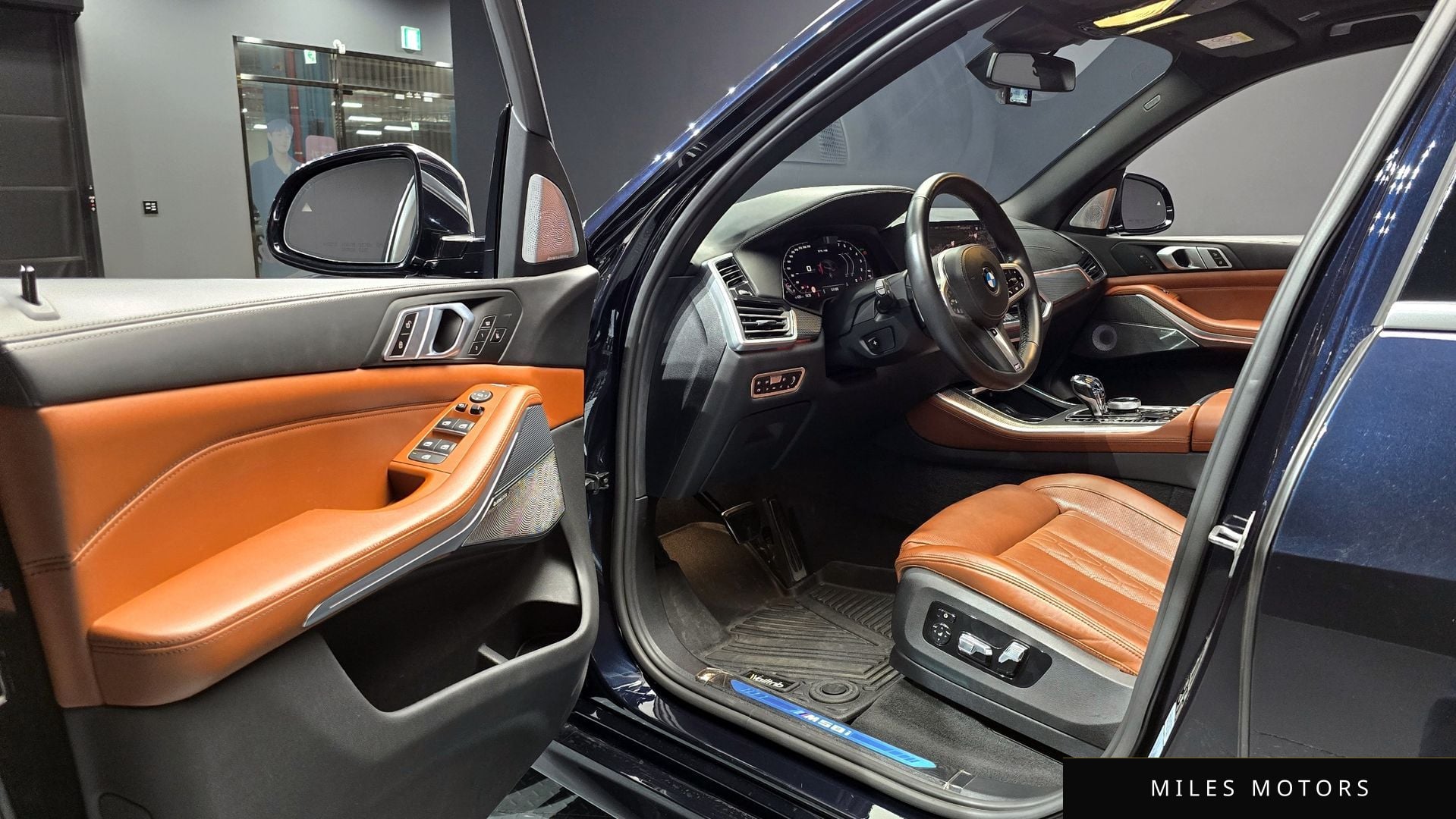 BMW X5 (G05) 2021 — миниатюра 11