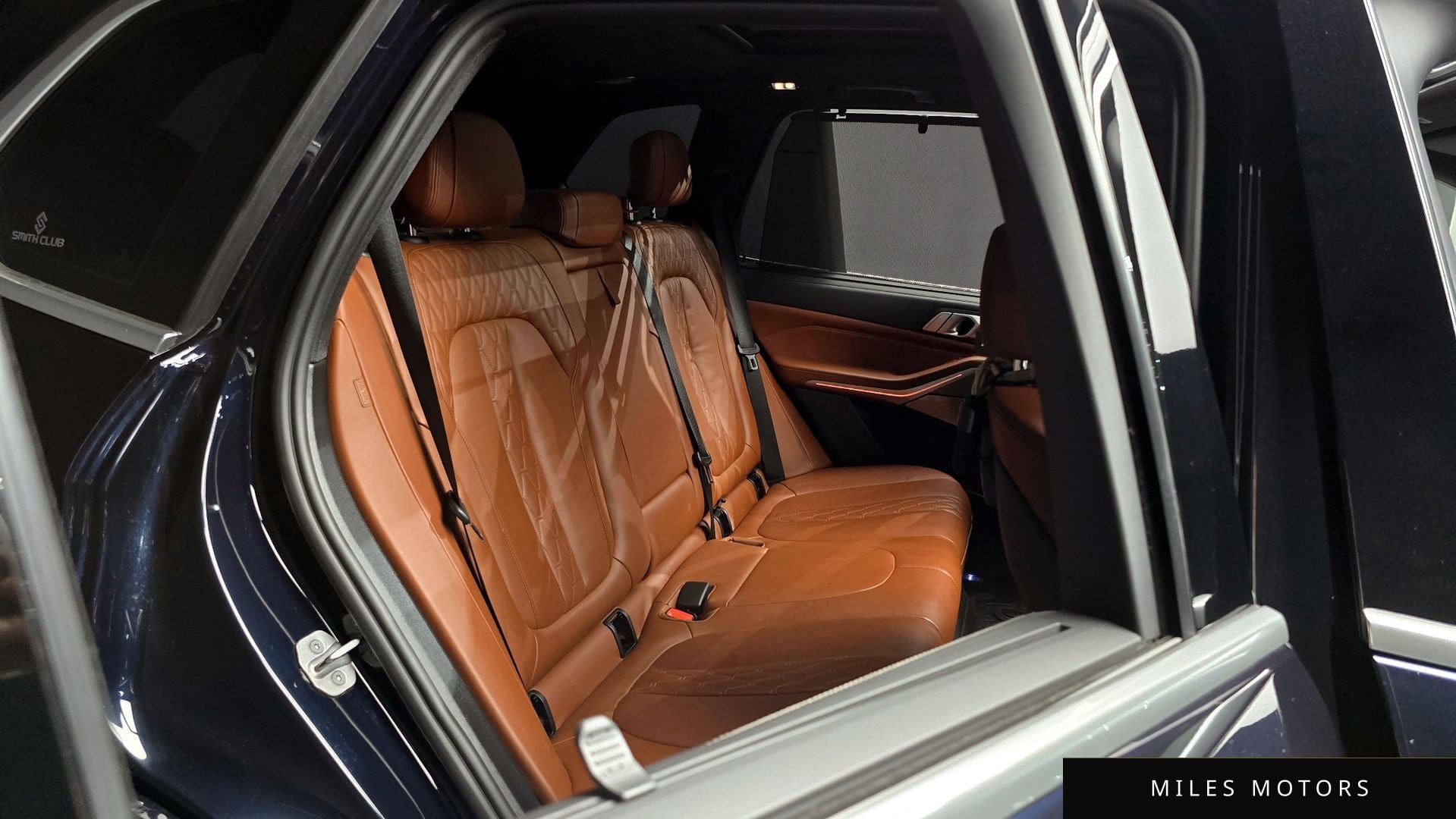 BMW X5 (G05) 2021 — миниатюра 12