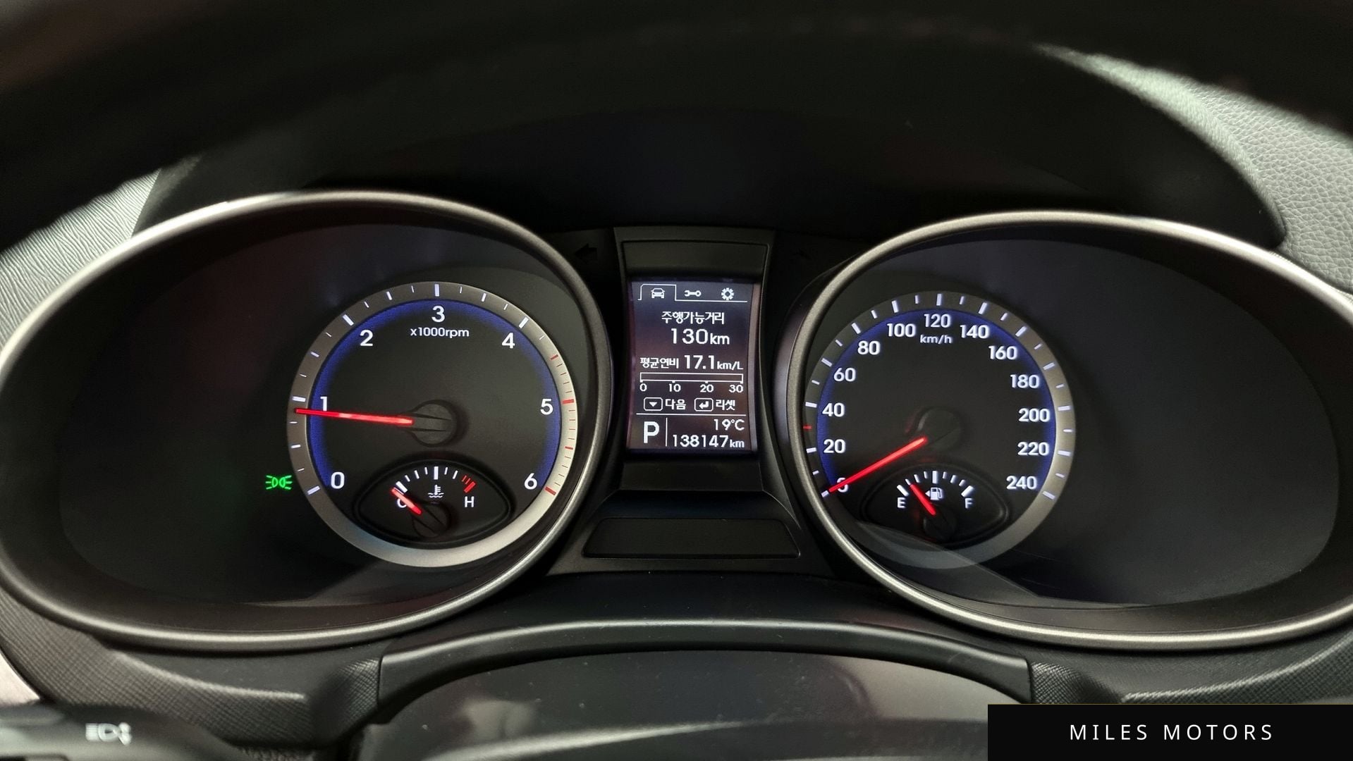Hyundai Santafe 2014 — миниатюра 8