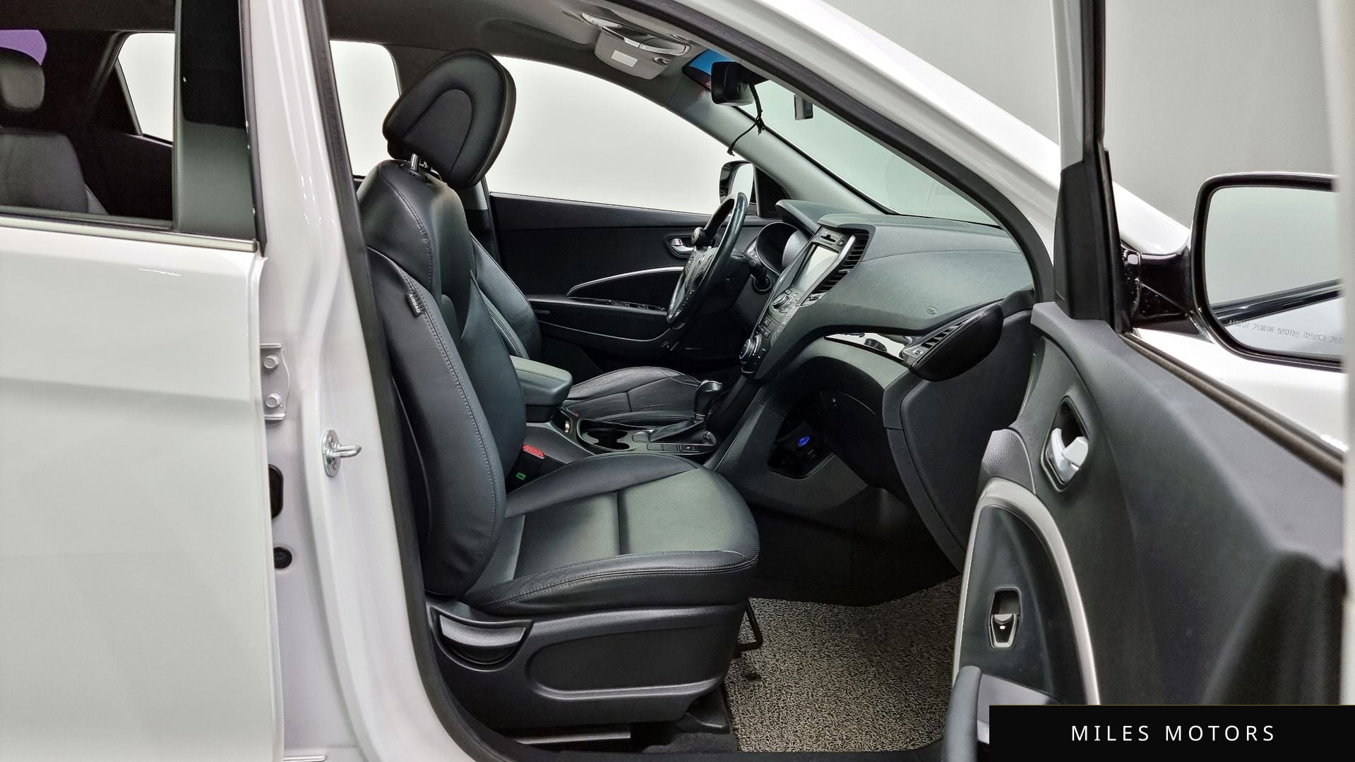 Hyundai Santafe 2014 — миниатюра 10