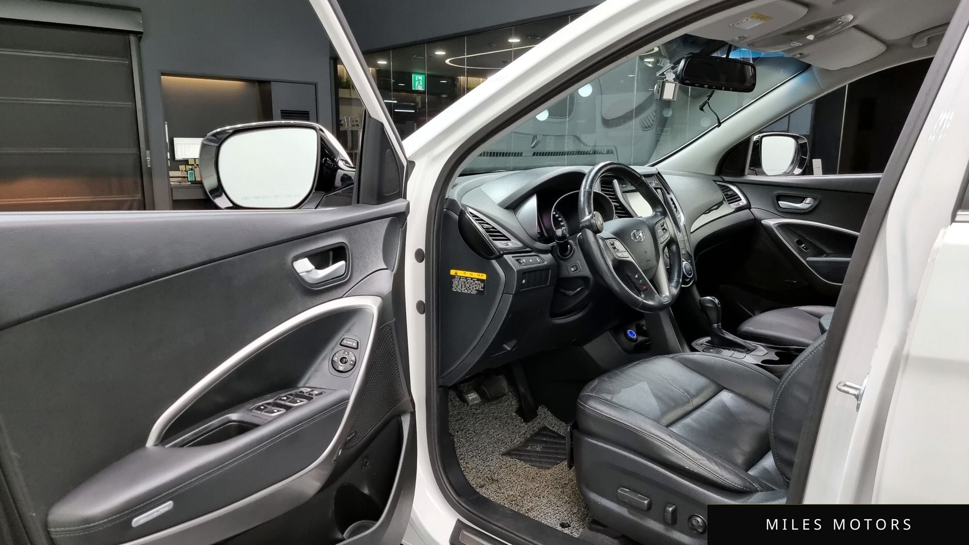 Hyundai Santafe 2014 — миниатюра 11