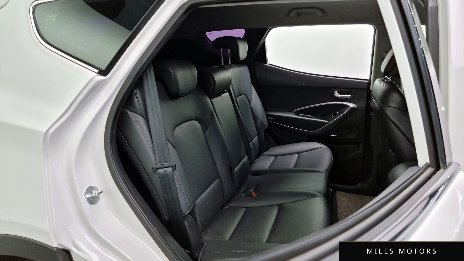 Hyundai Santafe 2014 — миниатюра 12