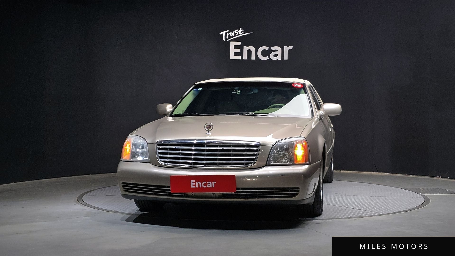 Cadillac DeVille 2001 — миниатюра 3