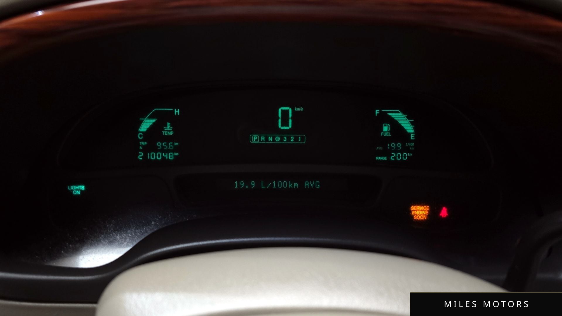 Cadillac DeVille 2001 — миниатюра 8