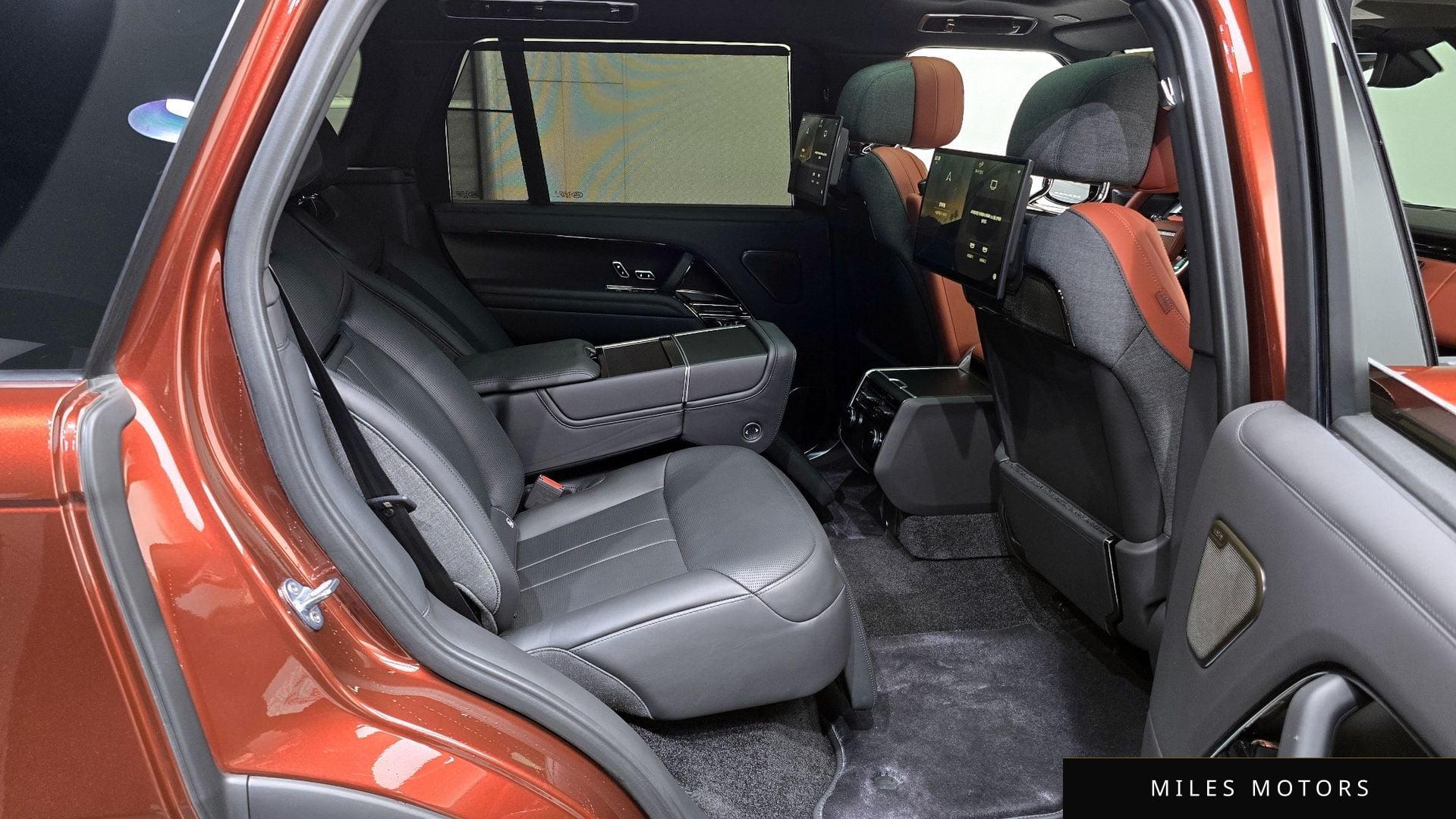 Land Rover Range Rover 2024 — миниатюра 5