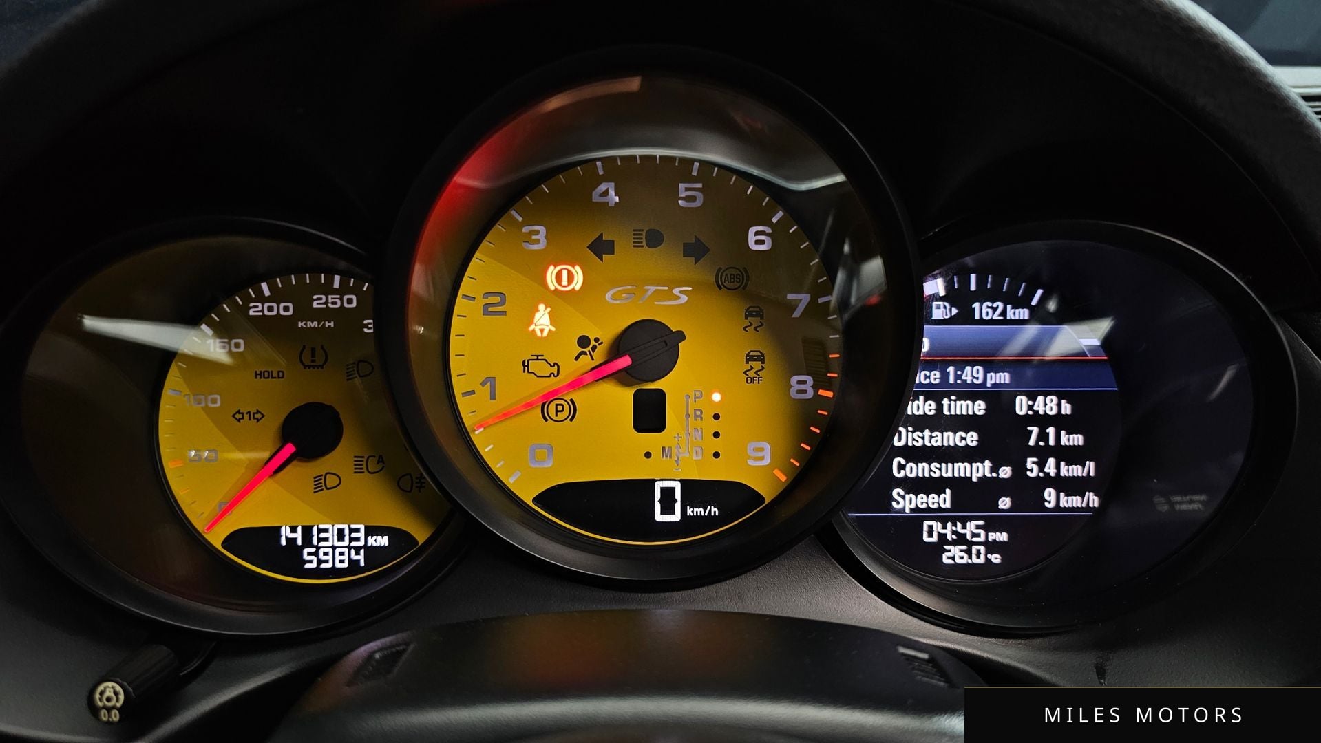 Porsche Boxster 2015 — миниатюра 8