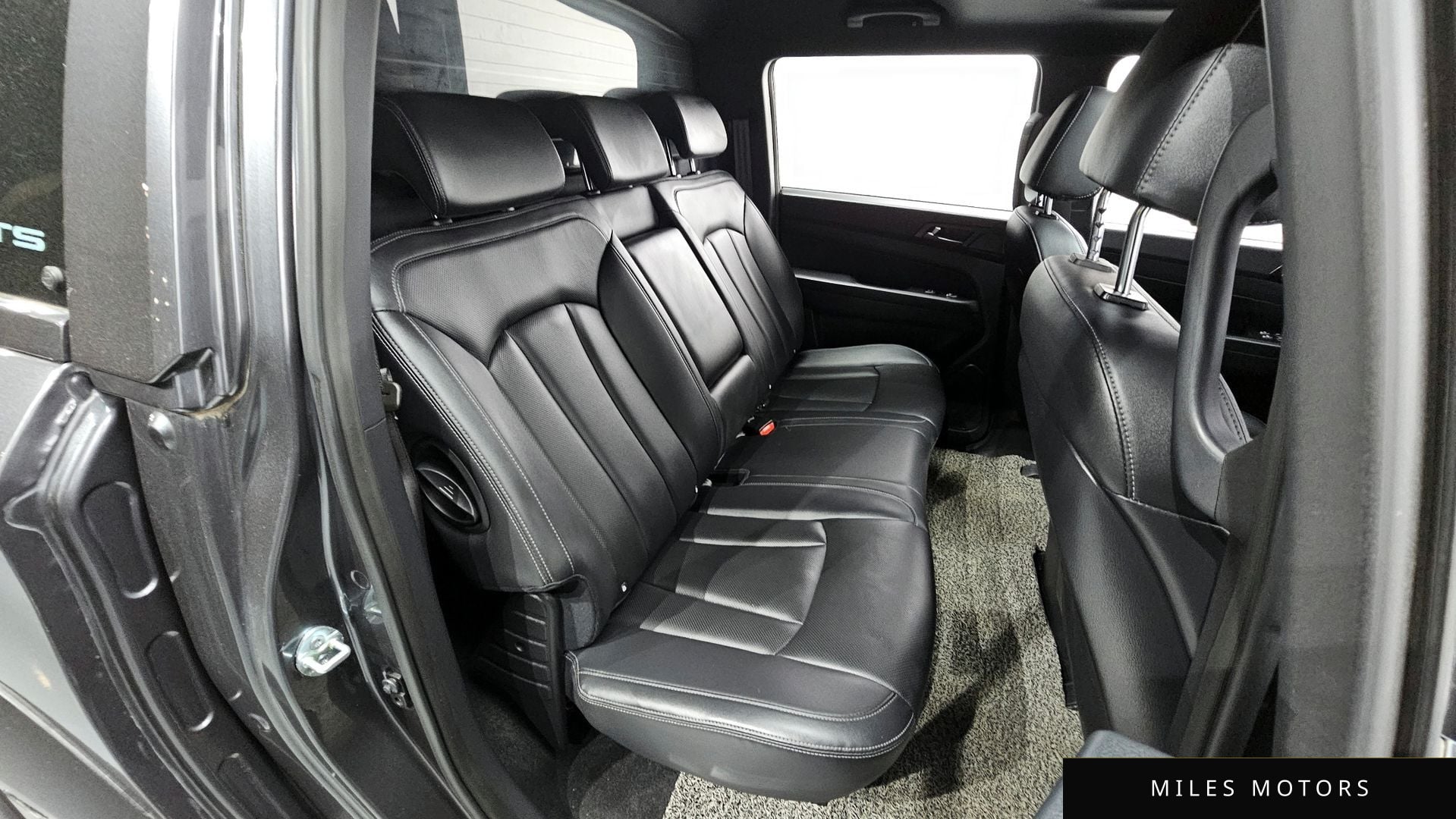 KG Mobility 렉스턴 스포츠 2020 — миниатюра 12