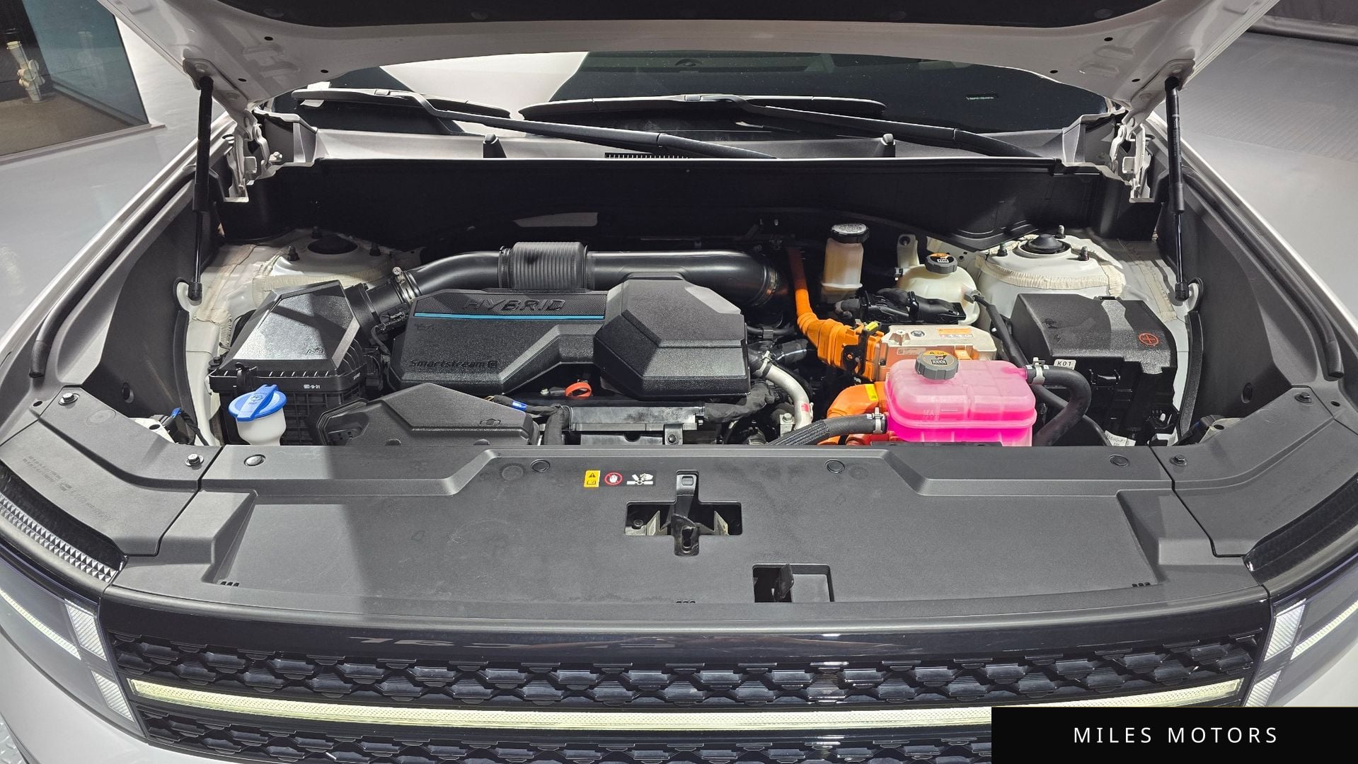 Hyundai Santafe 2024 — миниатюра 6