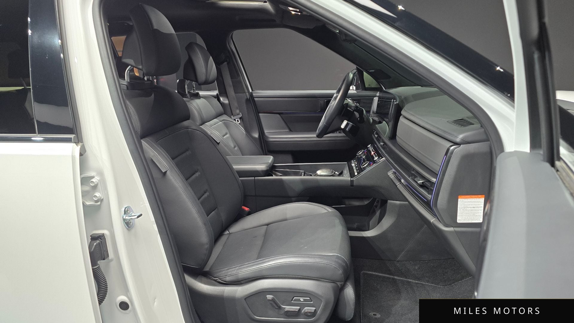Hyundai Santafe 2024 — миниатюра 10