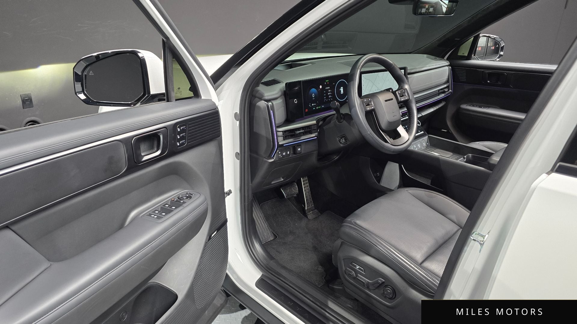 Hyundai Santafe 2024 — миниатюра 11