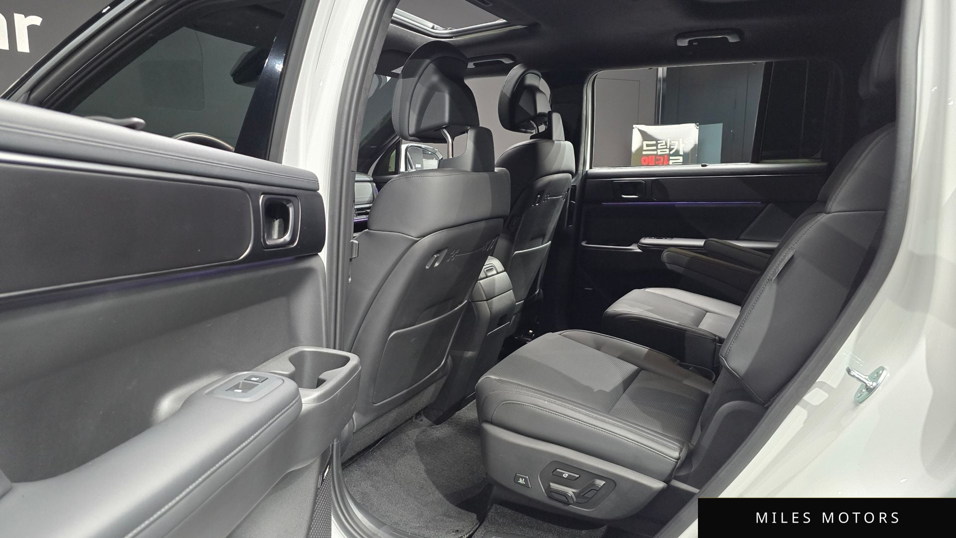 Hyundai Santafe 2024 — миниатюра 12
