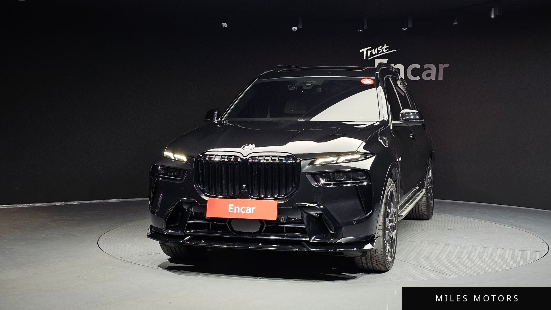 BMW X7 (G07) 2023 — миниатюра 3