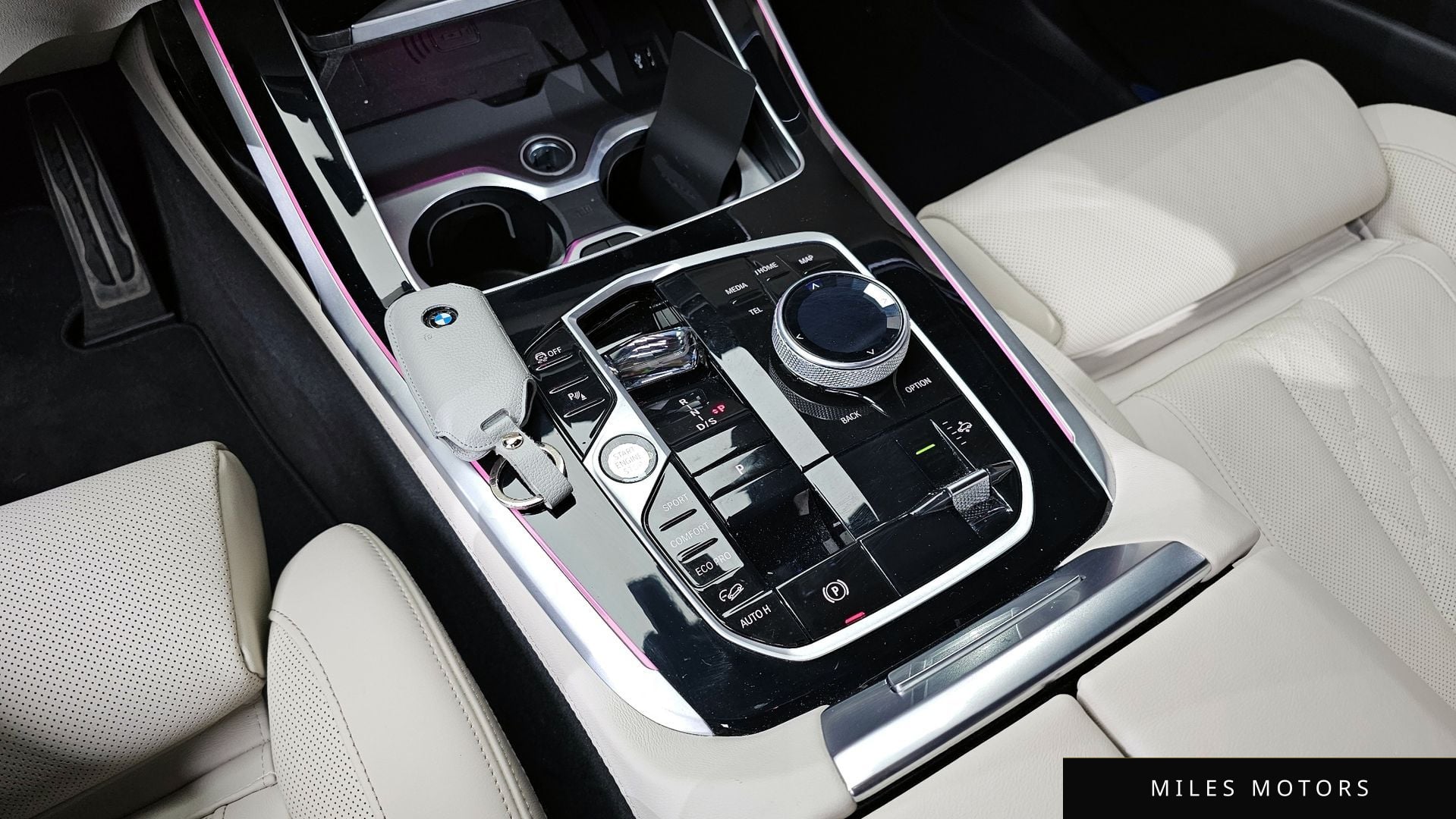 BMW X7 (G07) 2023 — миниатюра 9