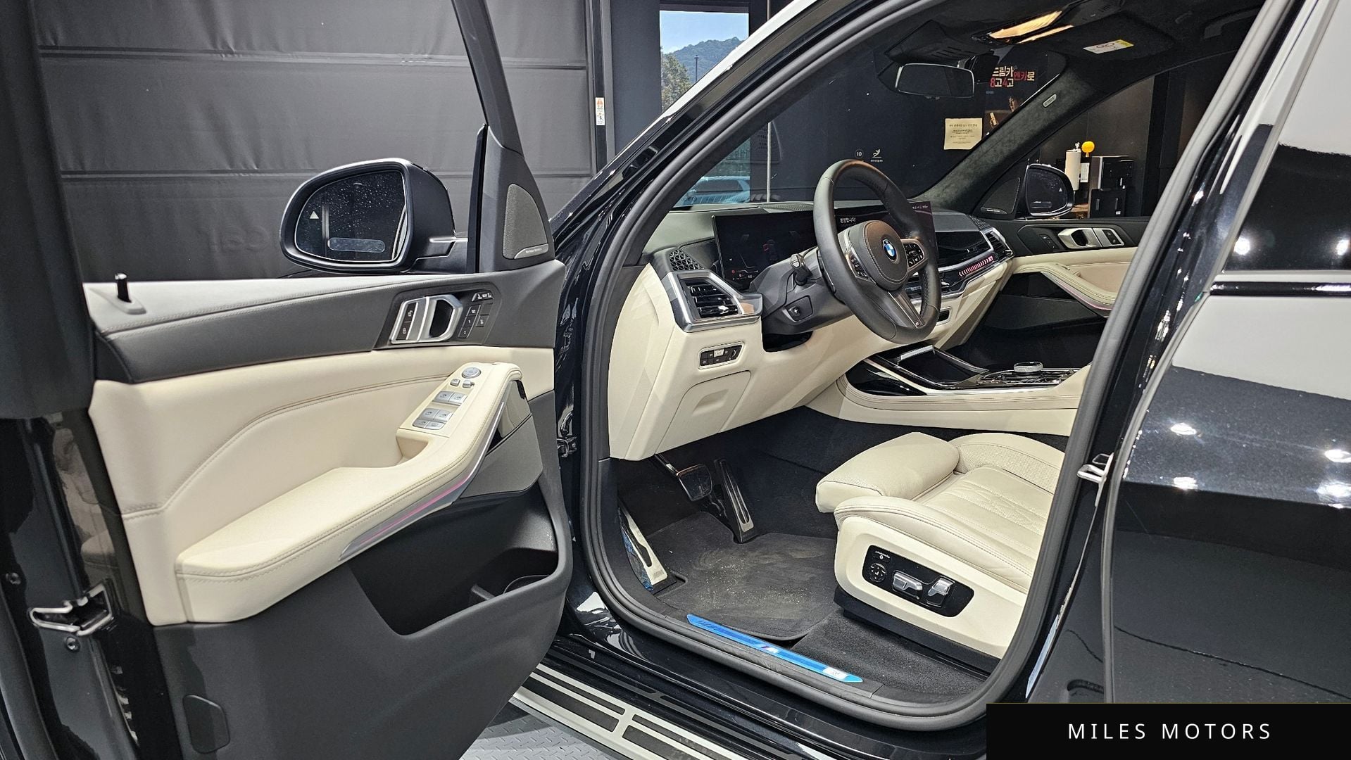 BMW X7 (G07) 2023 — миниатюра 10