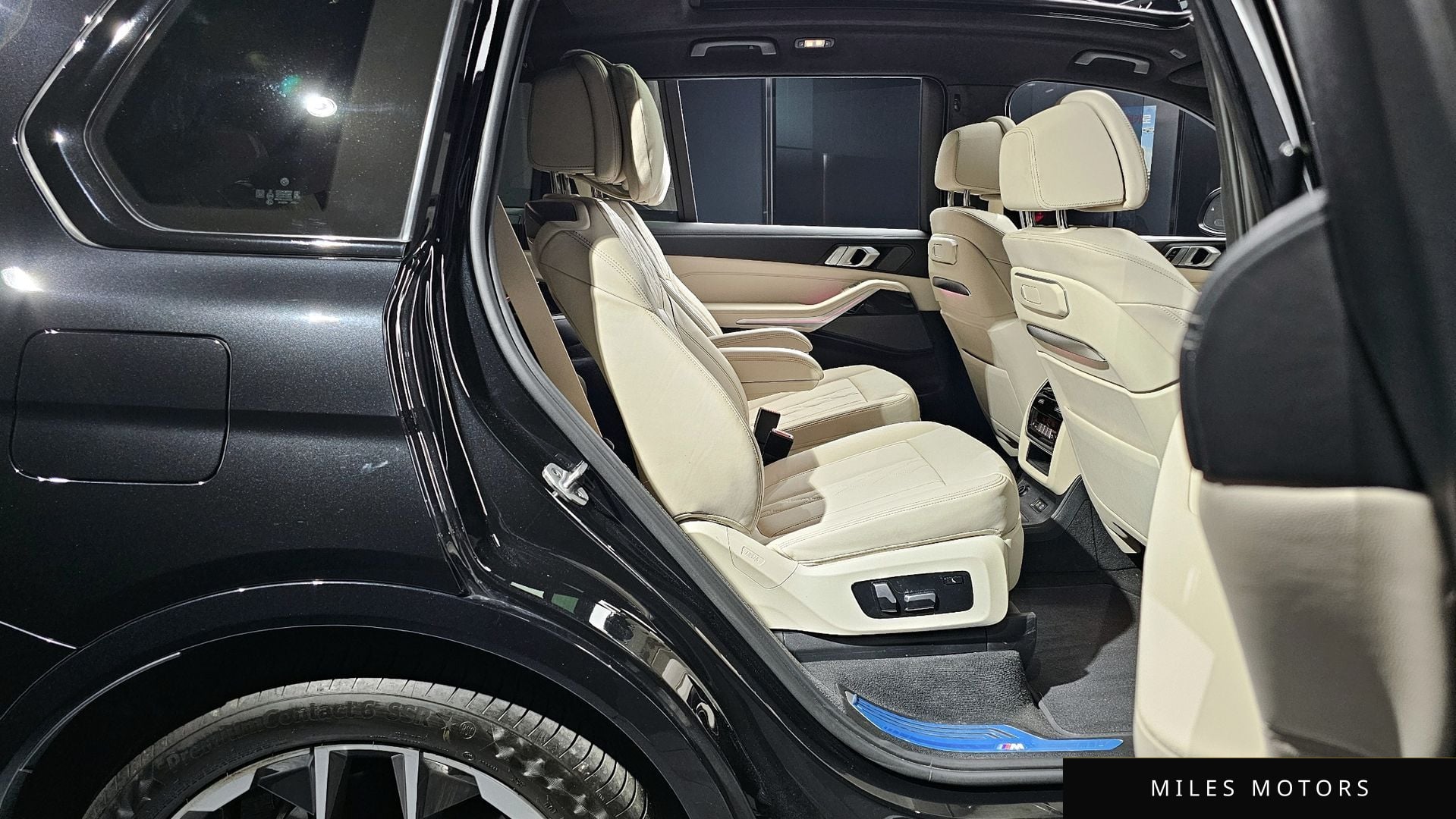 BMW X7 (G07) 2023 — миниатюра 12