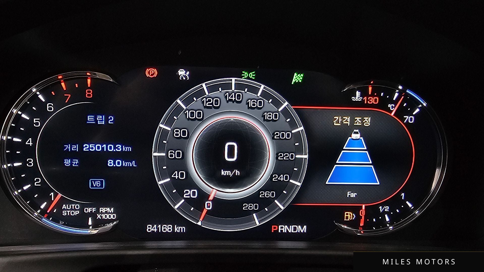 Cadillac CT6 2017 — миниатюра 8