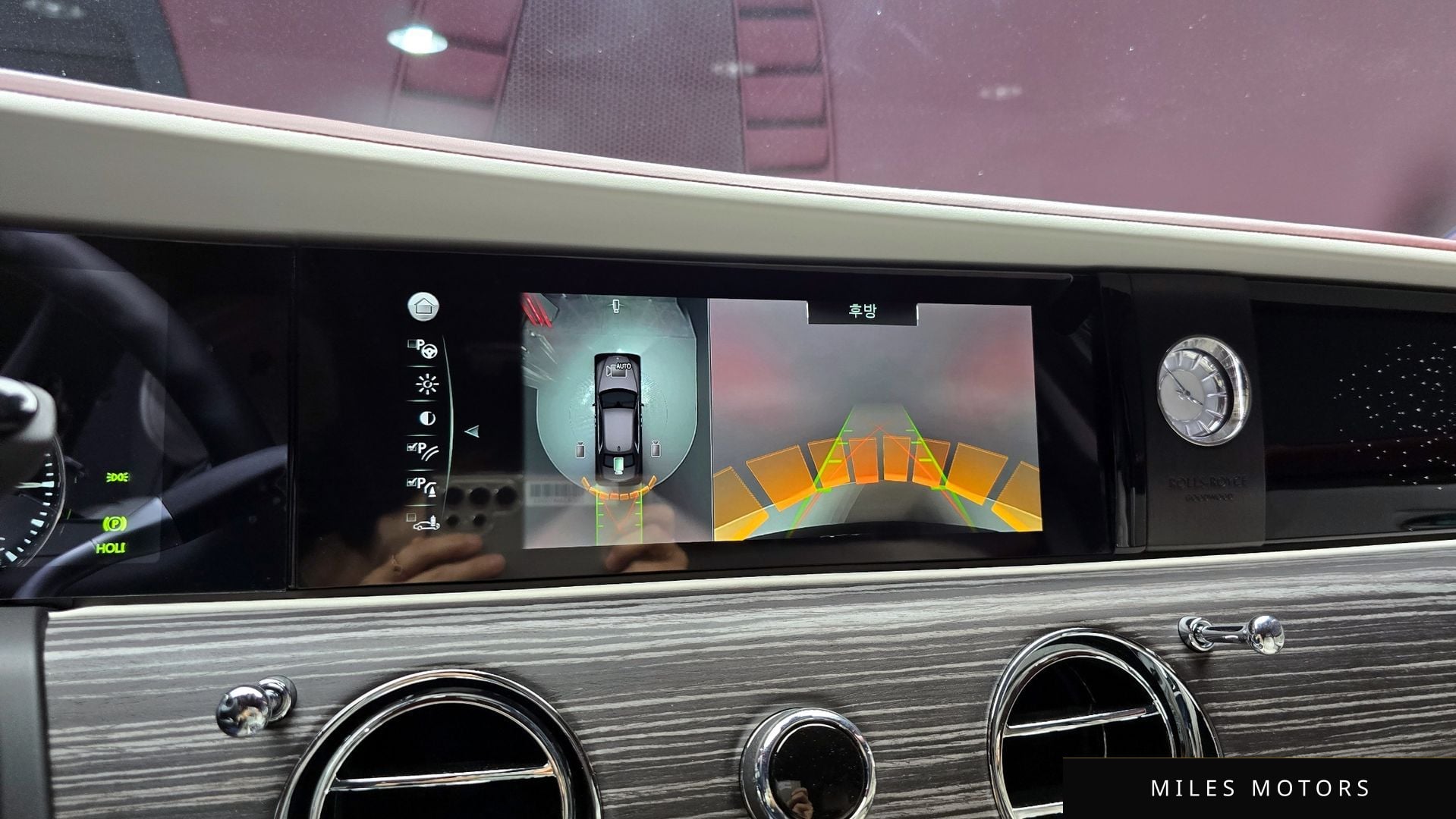 Rolls-Royce 고스트 2023 — миниатюра 15