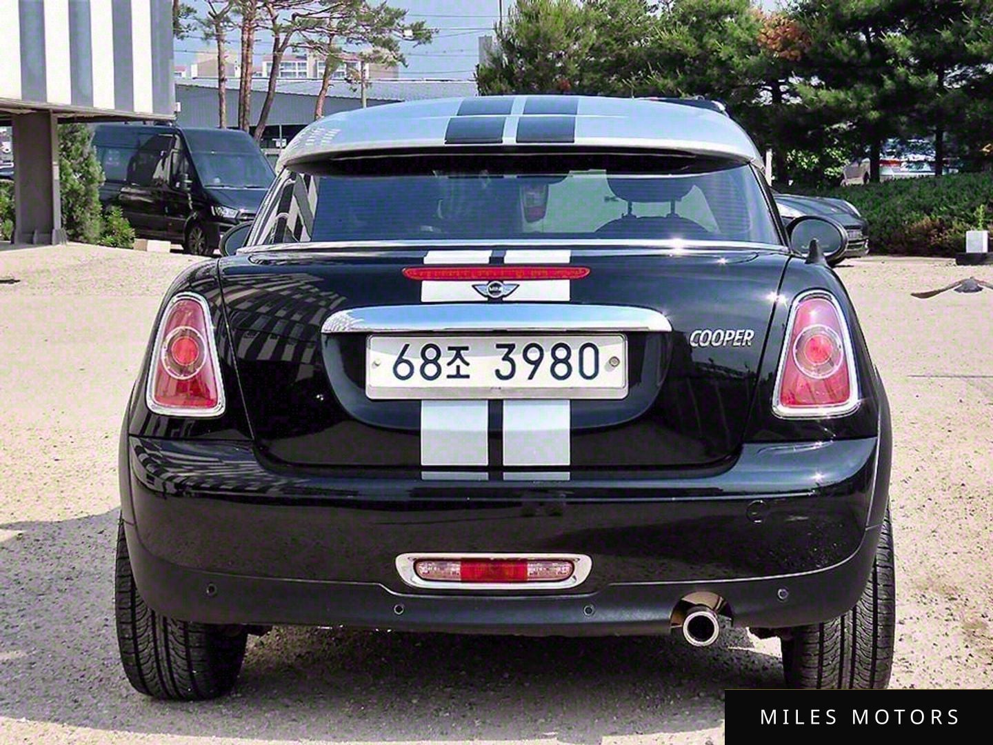 MINI Coupe 2012 — миниатюра 4