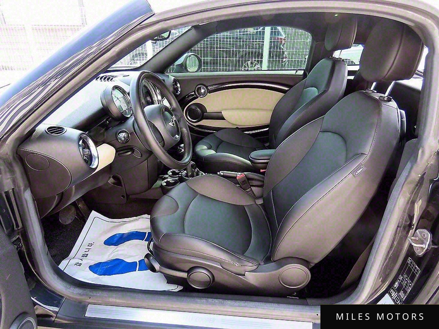 MINI Coupe 2012 — миниатюра 5