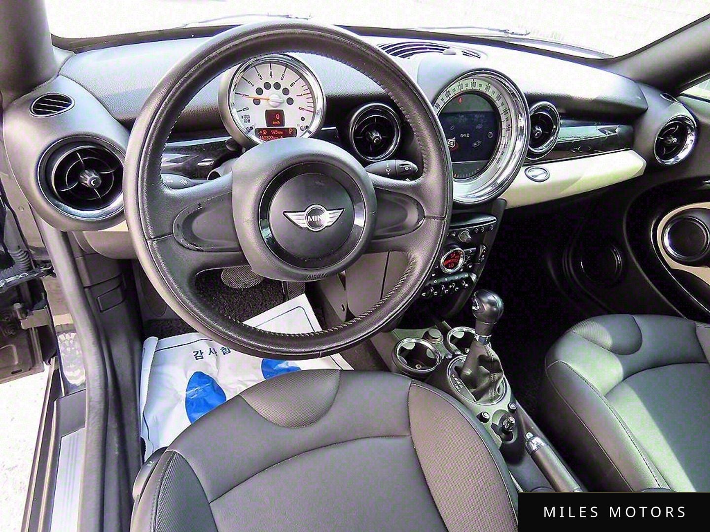 MINI Coupe 2012 — миниатюра 6