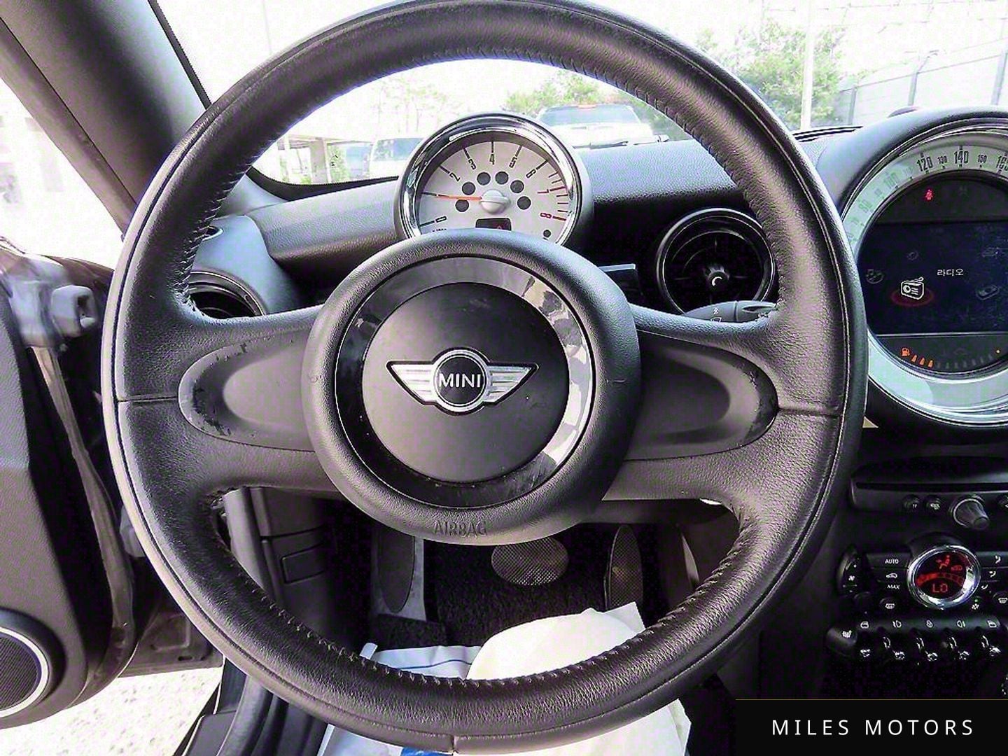 MINI Coupe 2012 — миниатюра 7