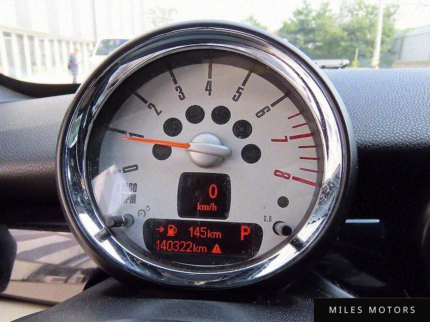 MINI Coupe 2012 — миниатюра 8