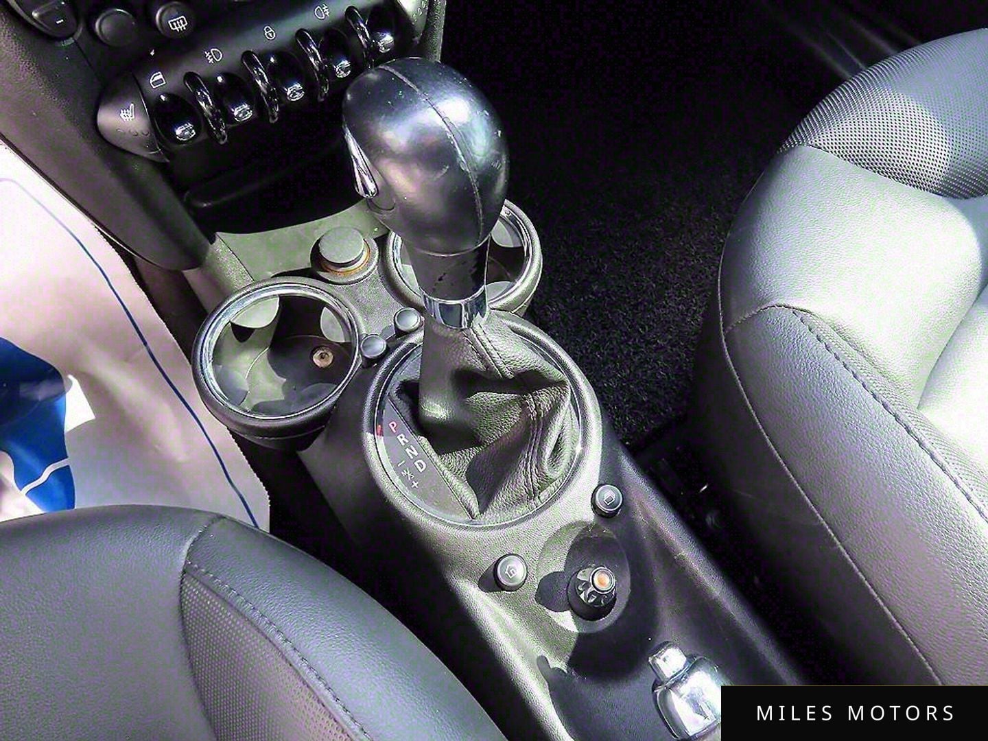 MINI Coupe 2012 — миниатюра 9