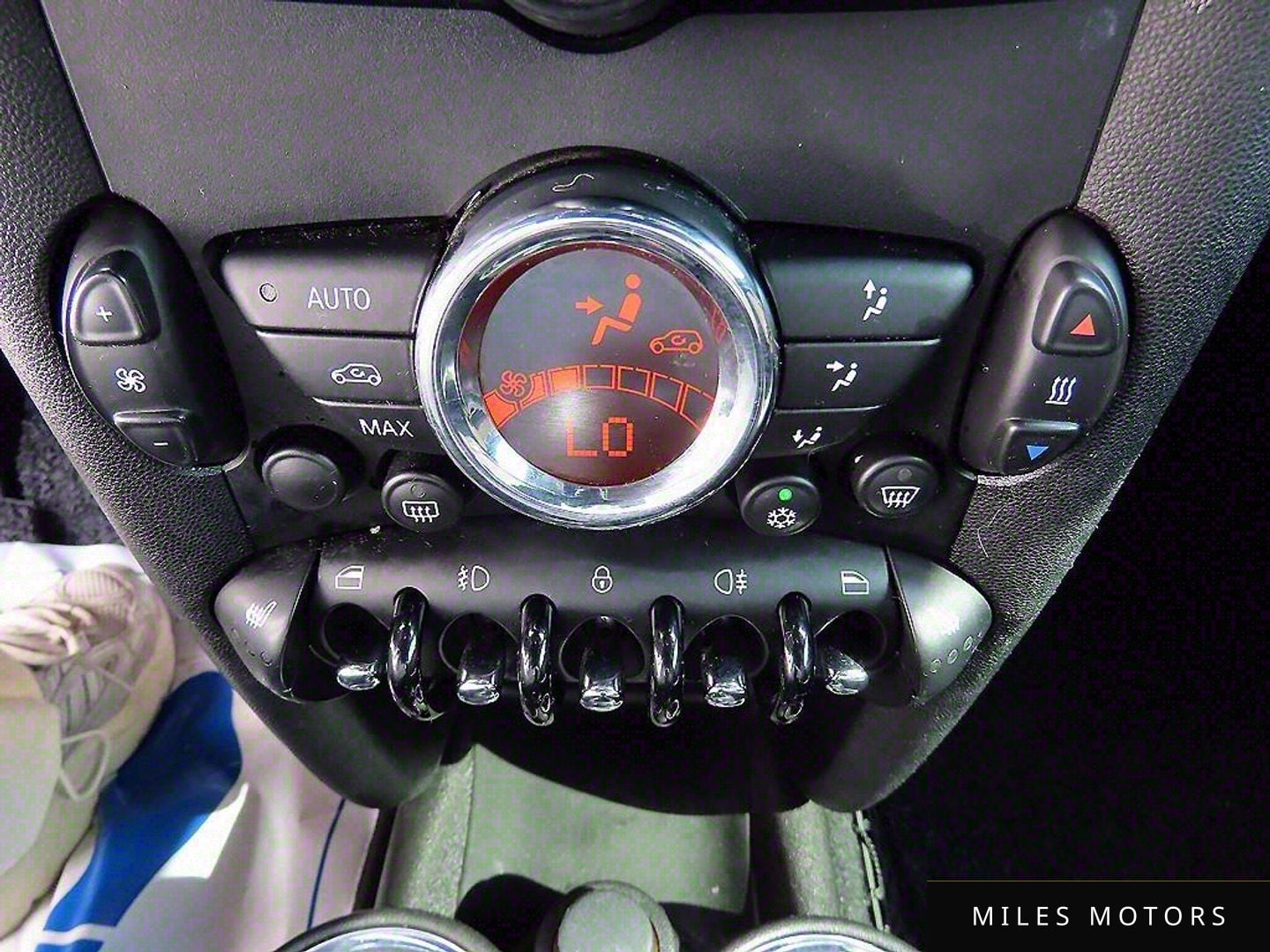 MINI Coupe 2012 — миниатюра 10