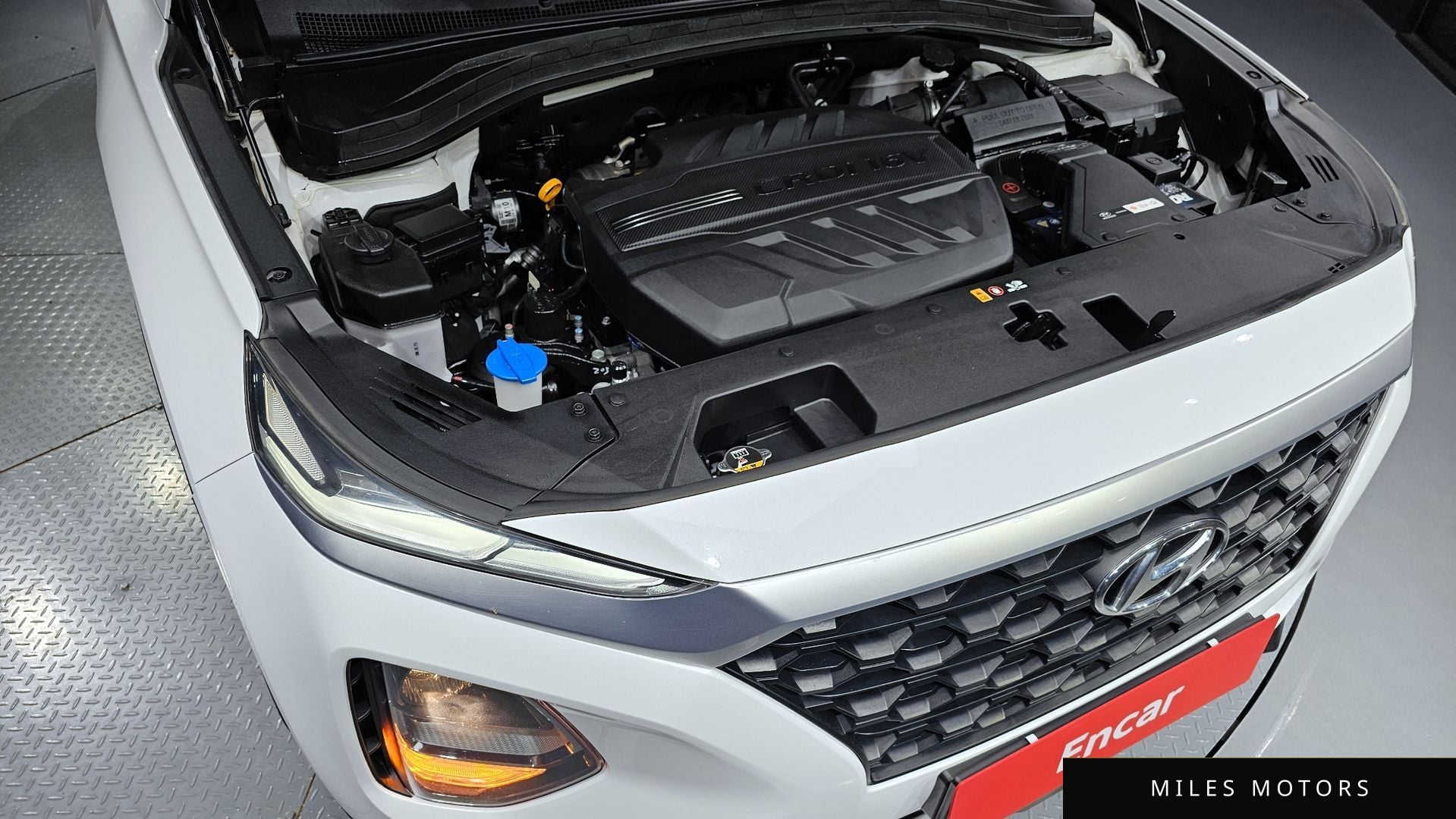 Hyundai Santafe 2019 — миниатюра 6