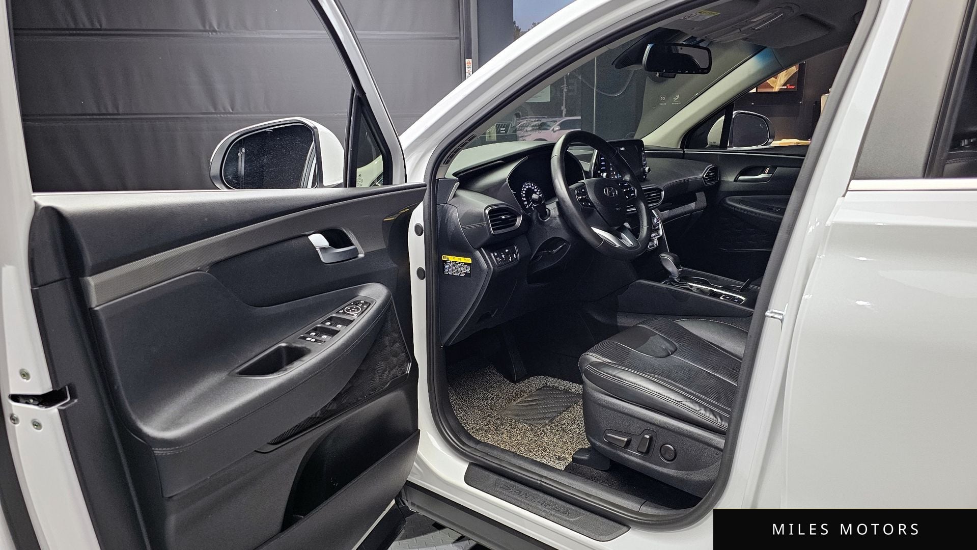Hyundai Santafe 2019 — миниатюра 10