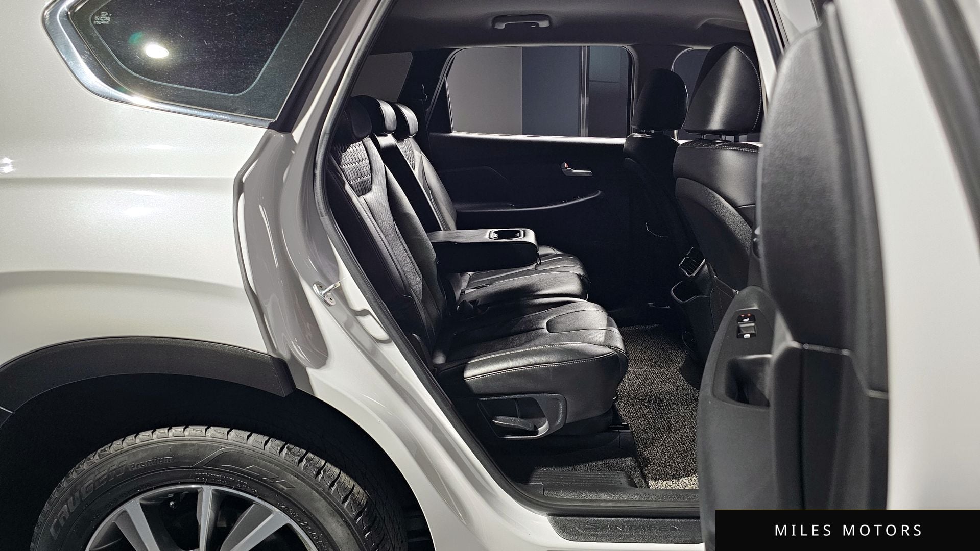 Hyundai Santafe 2019 — миниатюра 12