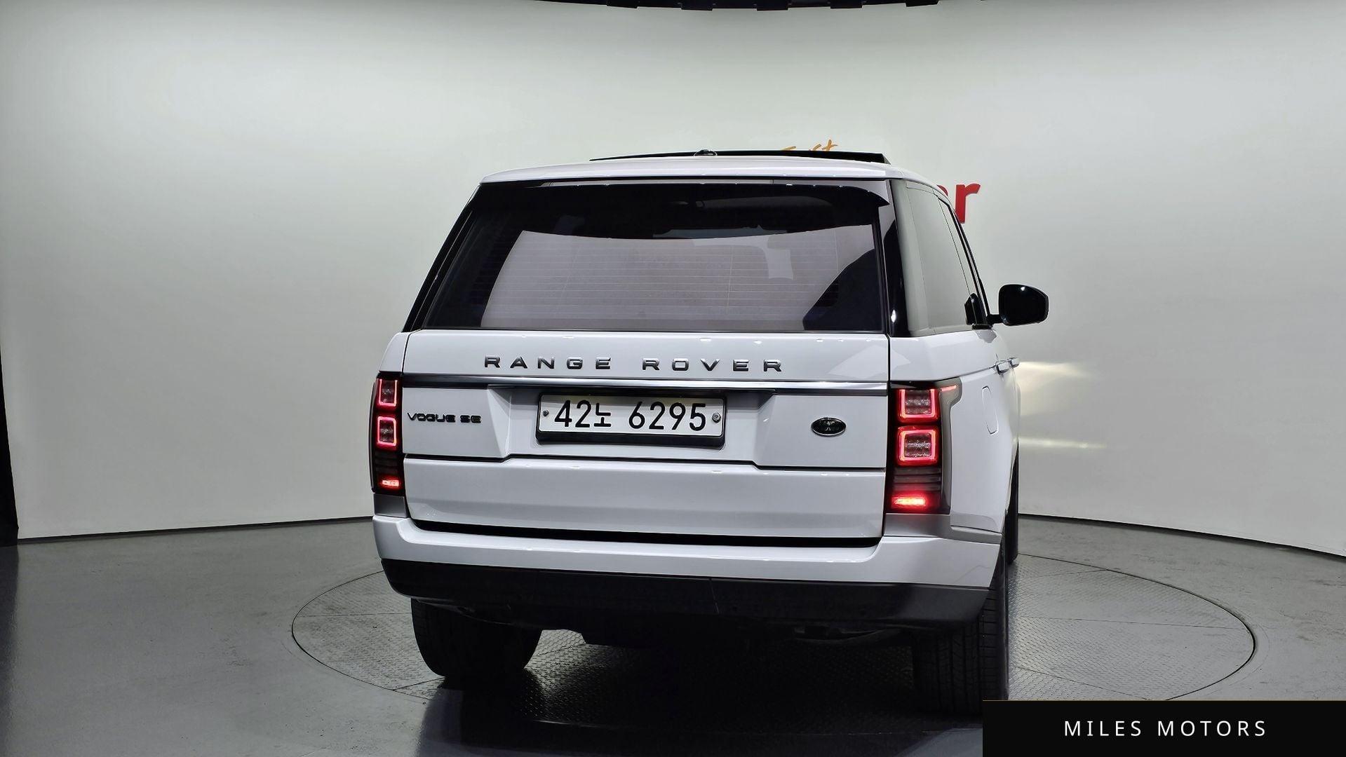 Land Rover Range Rover 2014 — миниатюра 4