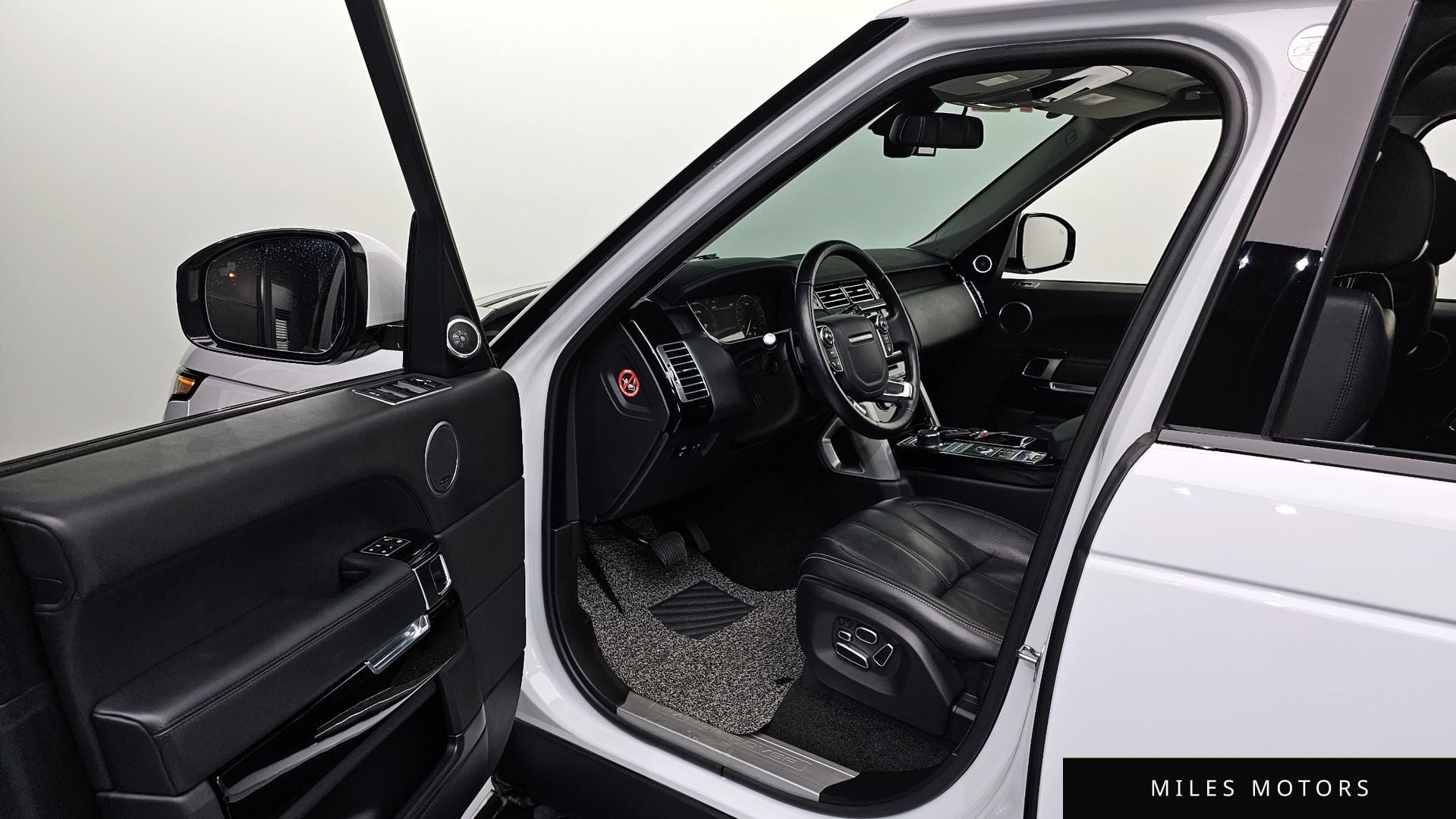 Land Rover Range Rover 2014 — миниатюра 10