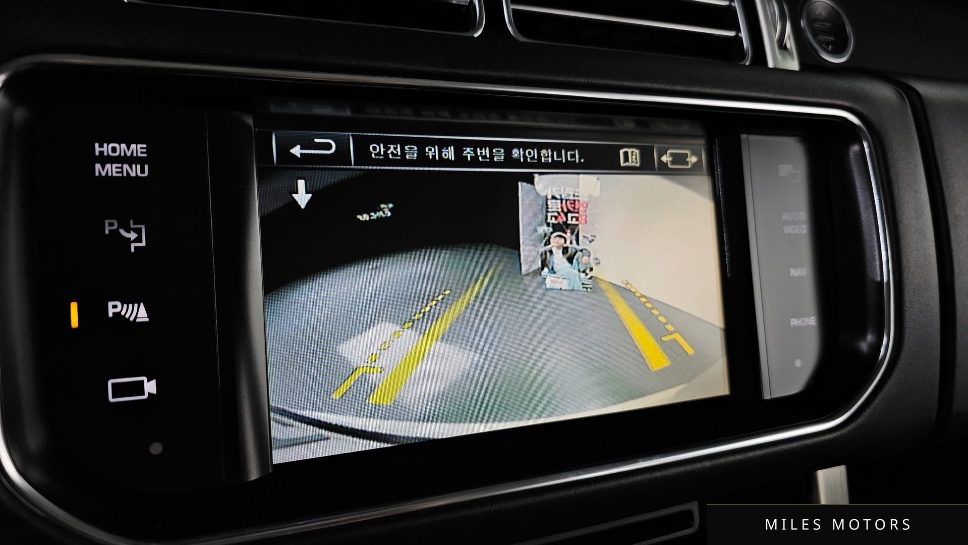 Land Rover Range Rover 2014 — миниатюра 12