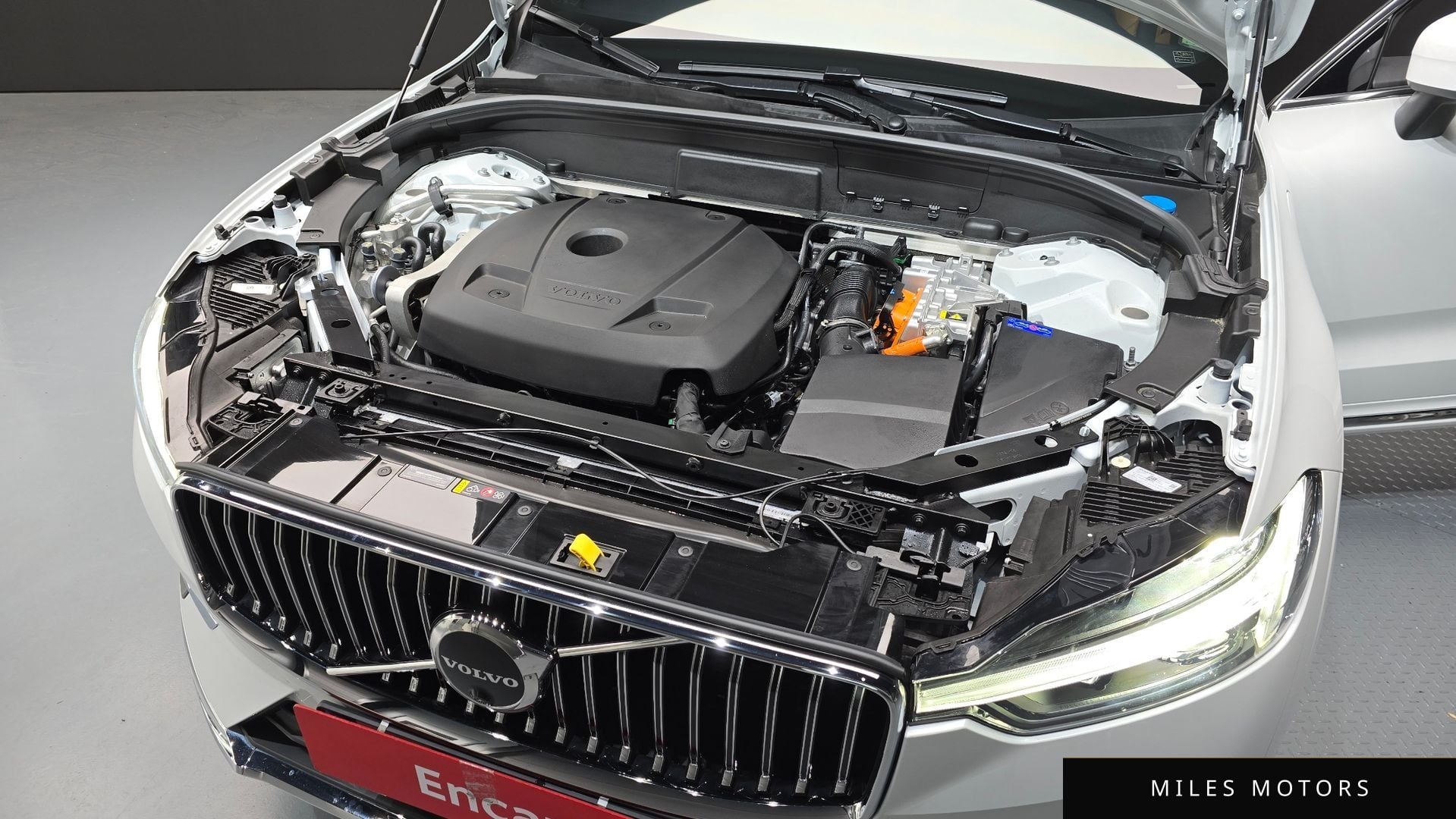 Volvo XC60 2025 — миниатюра 6