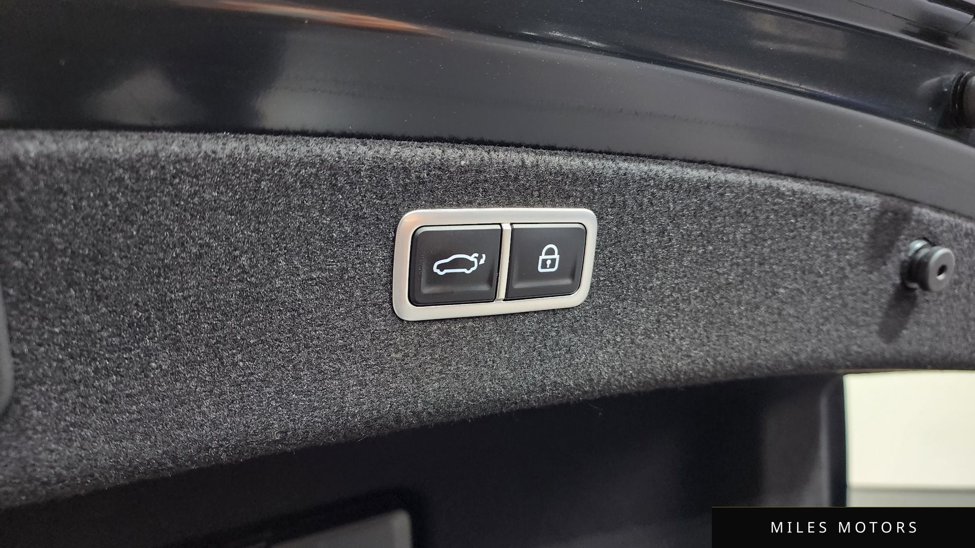 Genesis G80 (RG3) 2021 — миниатюра 20