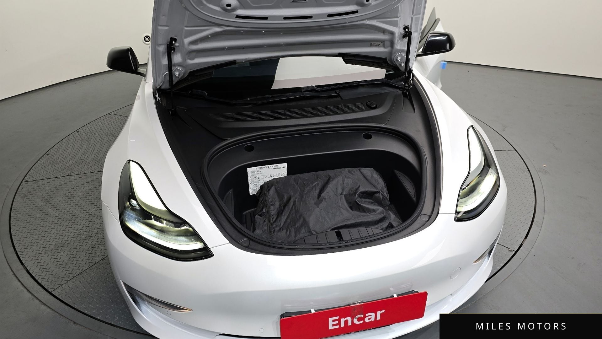 Tesla Model 3 2021 — миниатюра 6