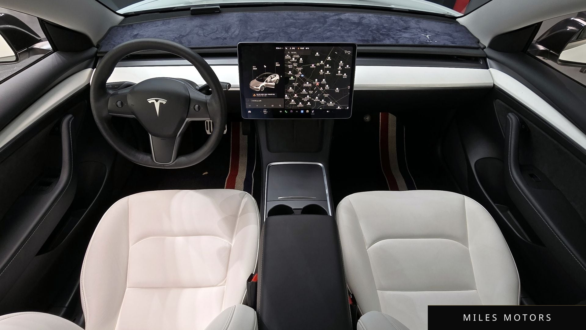 Tesla Model 3 2021 — миниатюра 7