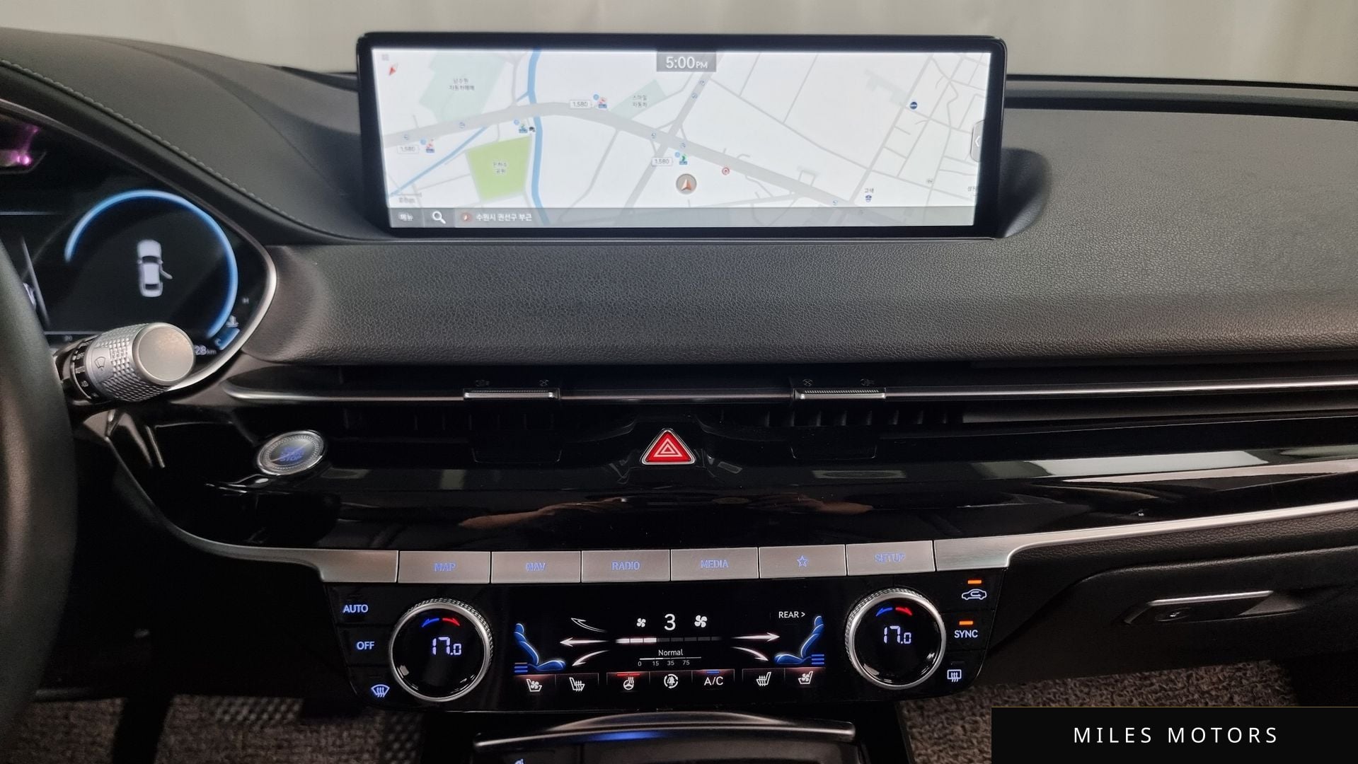 Genesis G80 (RG3) 2021 — миниатюра 14