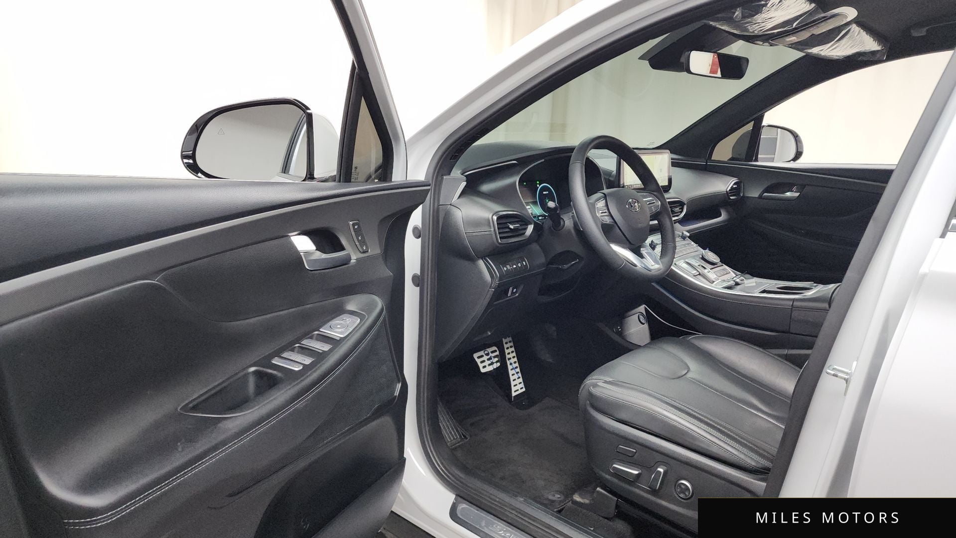 Hyundai Santafe 2023 — миниатюра 10